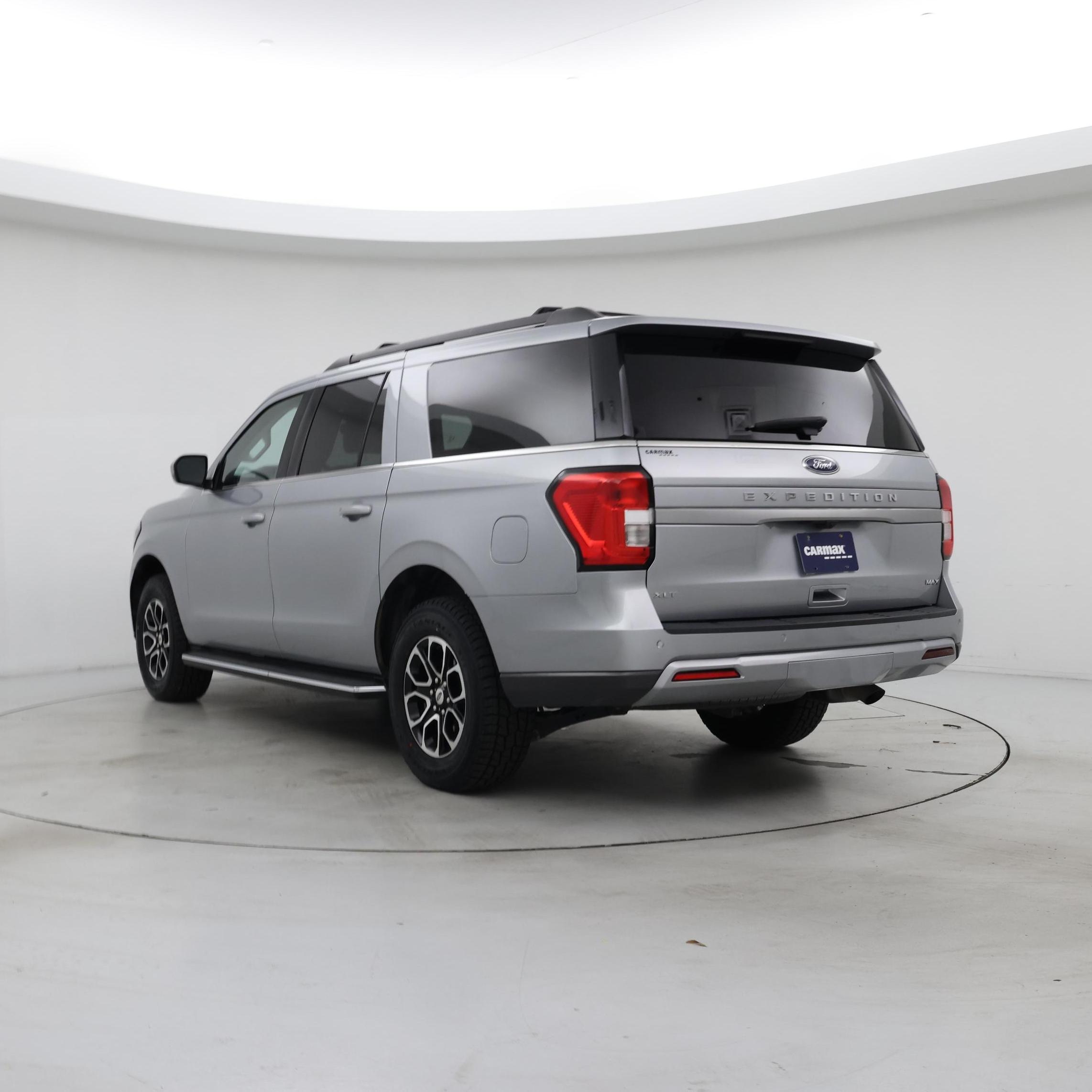 Thumbnail: 2023 Ford Expedition MAX - 2