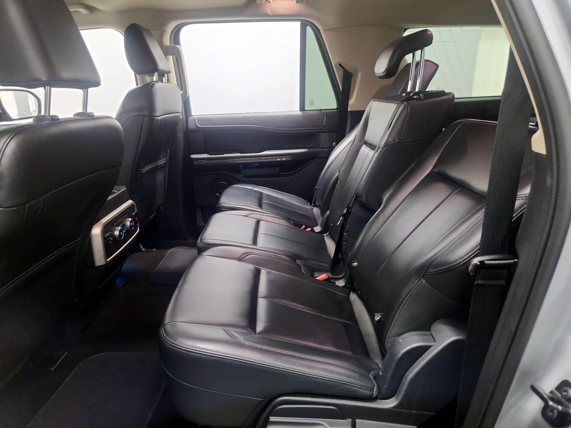 Thumbnail: 2023 Ford Expedition MAX - 20