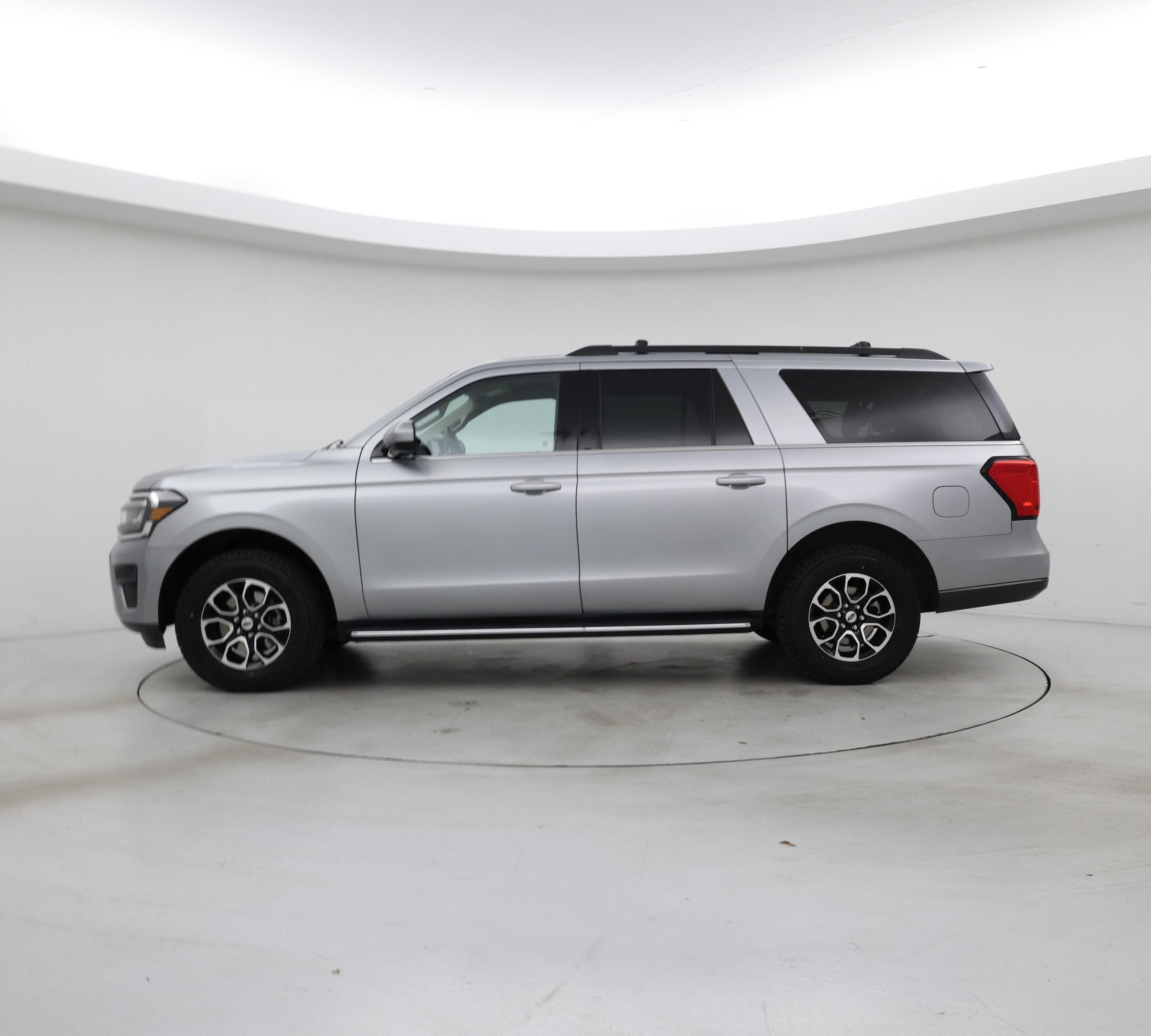 Thumbnail: 2023 Ford Expedition MAX - 3