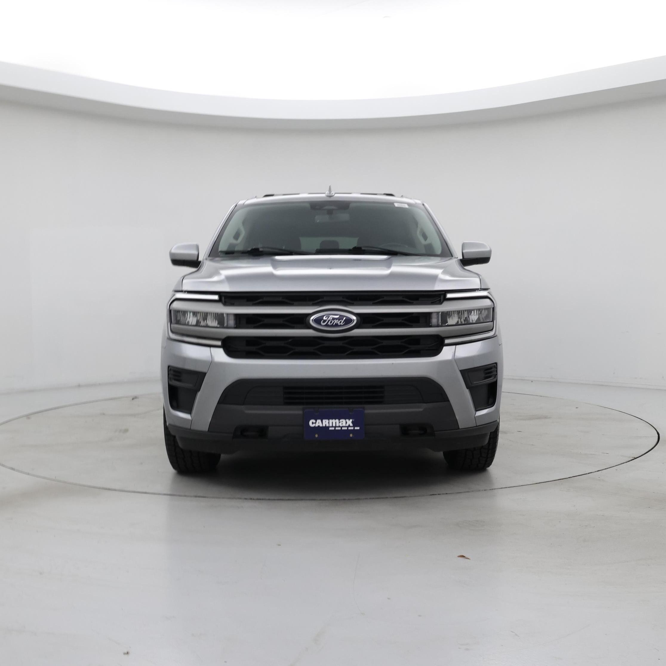 Thumbnail: 2023 Ford Expedition MAX - 5