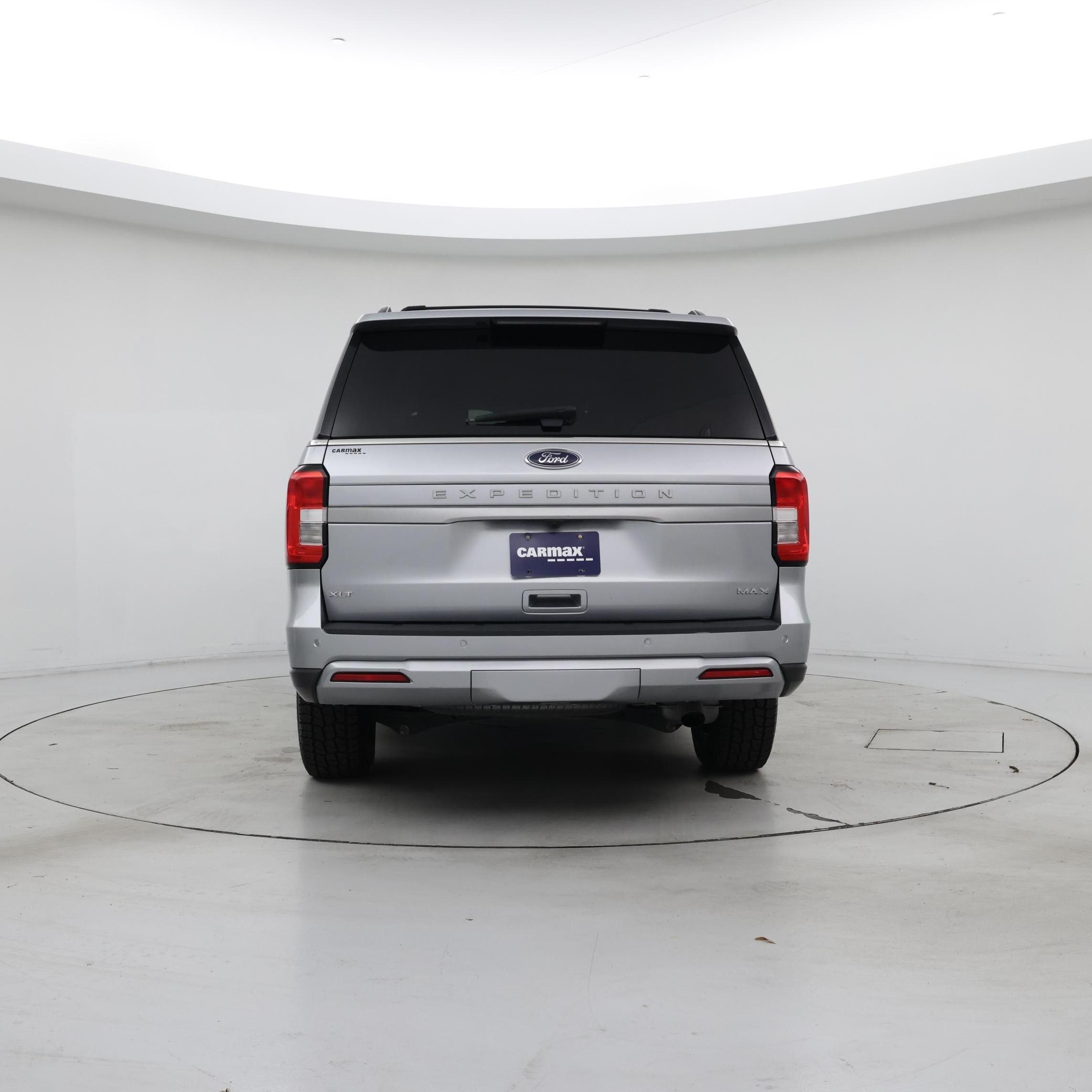 Thumbnail: 2023 Ford Expedition MAX - 6