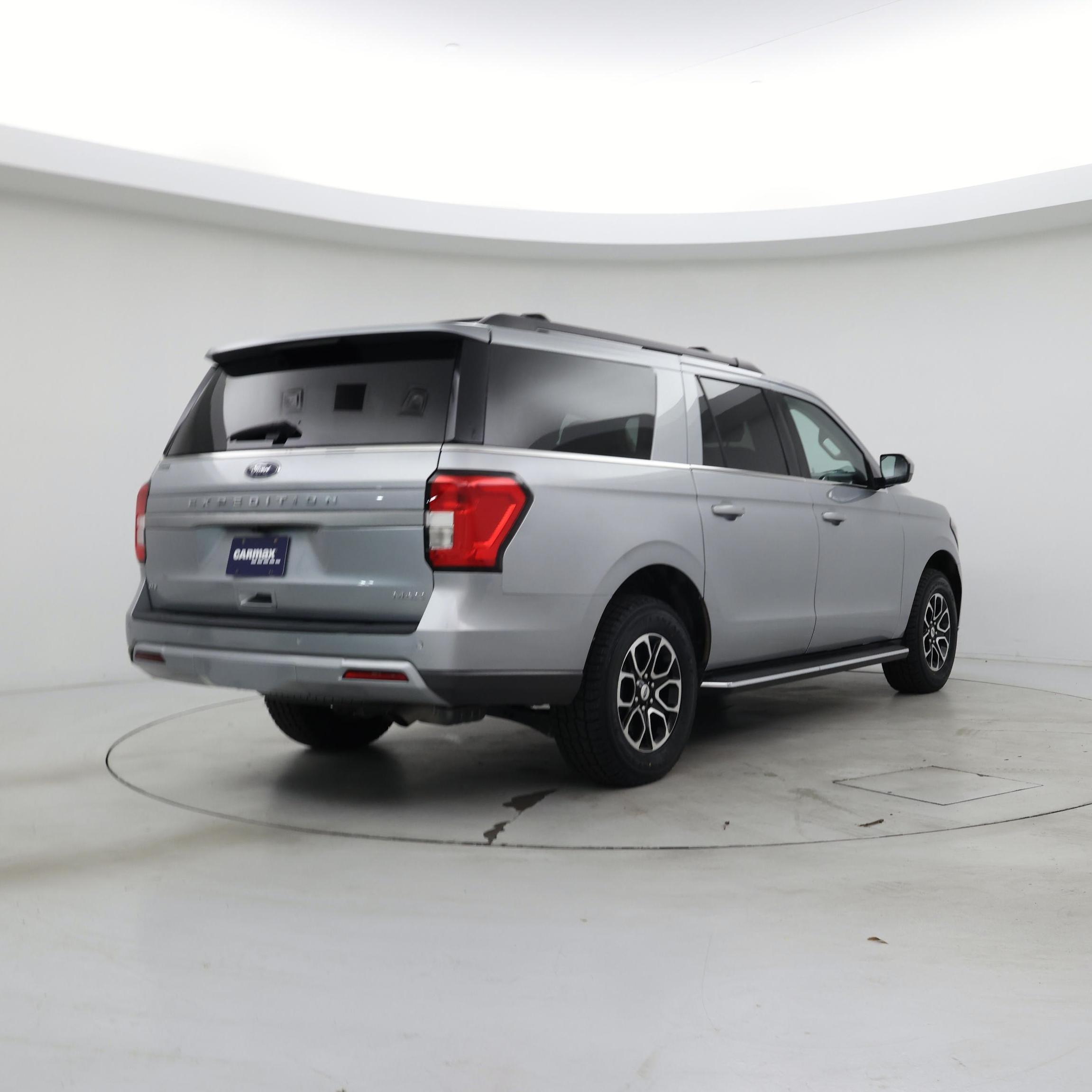 Thumbnail: 2023 Ford Expedition MAX - 8