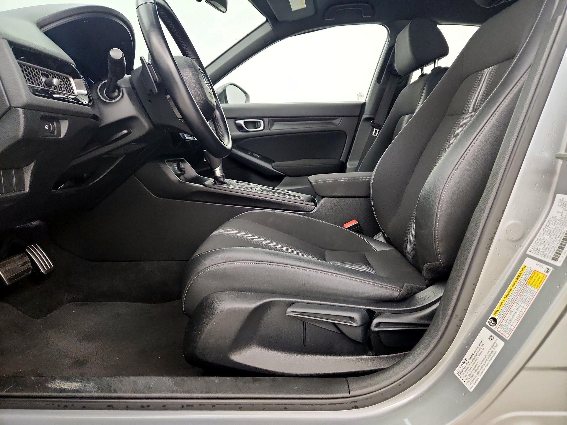 Thumbnail: 2024 Honda Civic - 11