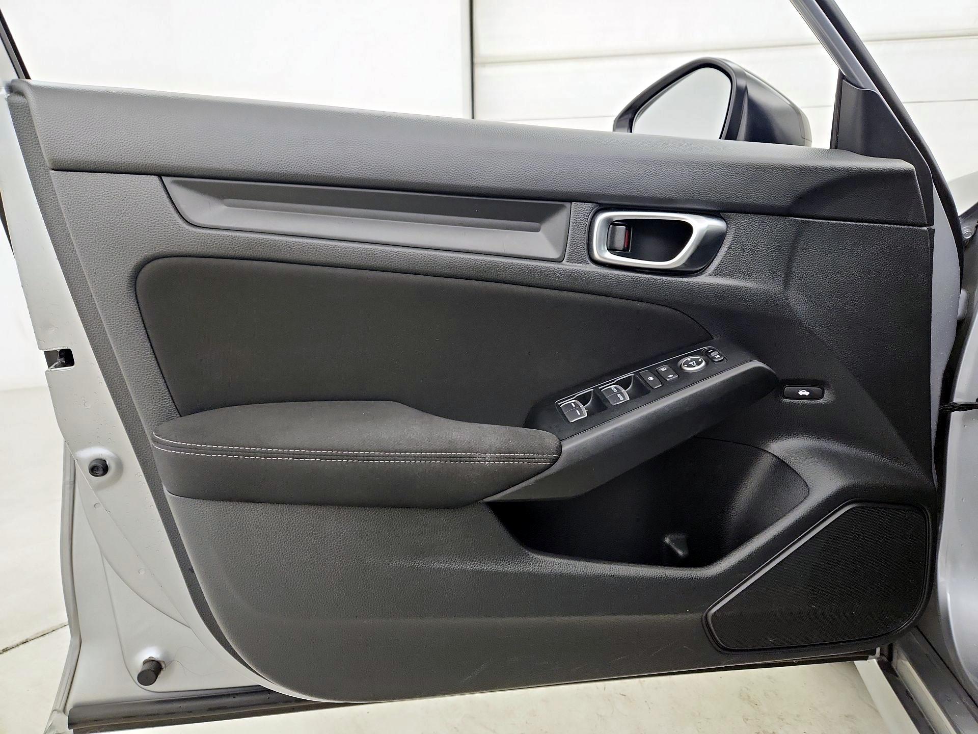 Thumbnail: 2024 Honda Civic - 12