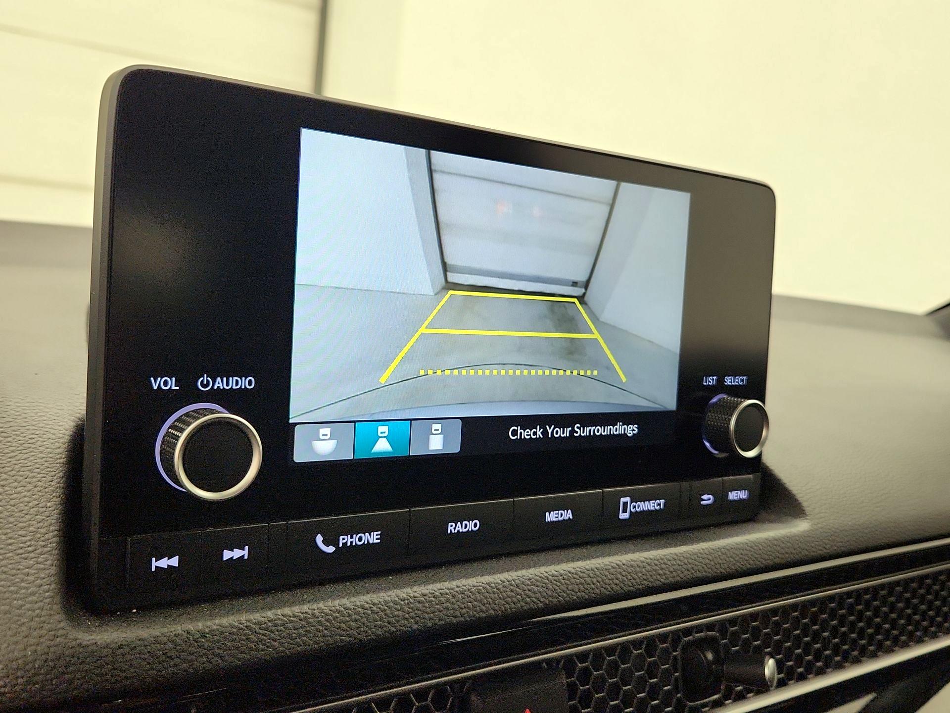 Thumbnail: 2024 Honda Civic - 14