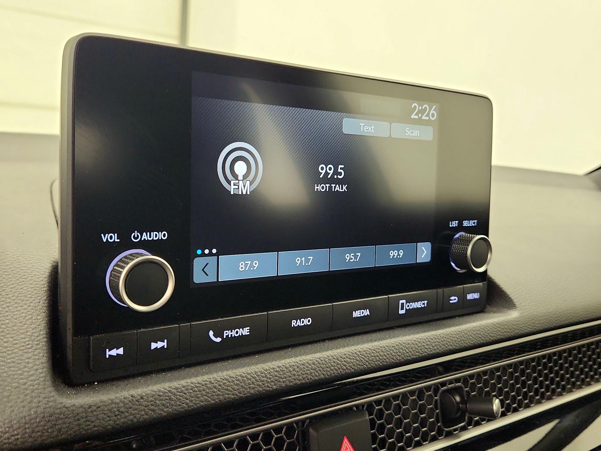 Thumbnail: 2024 Honda Civic - 15