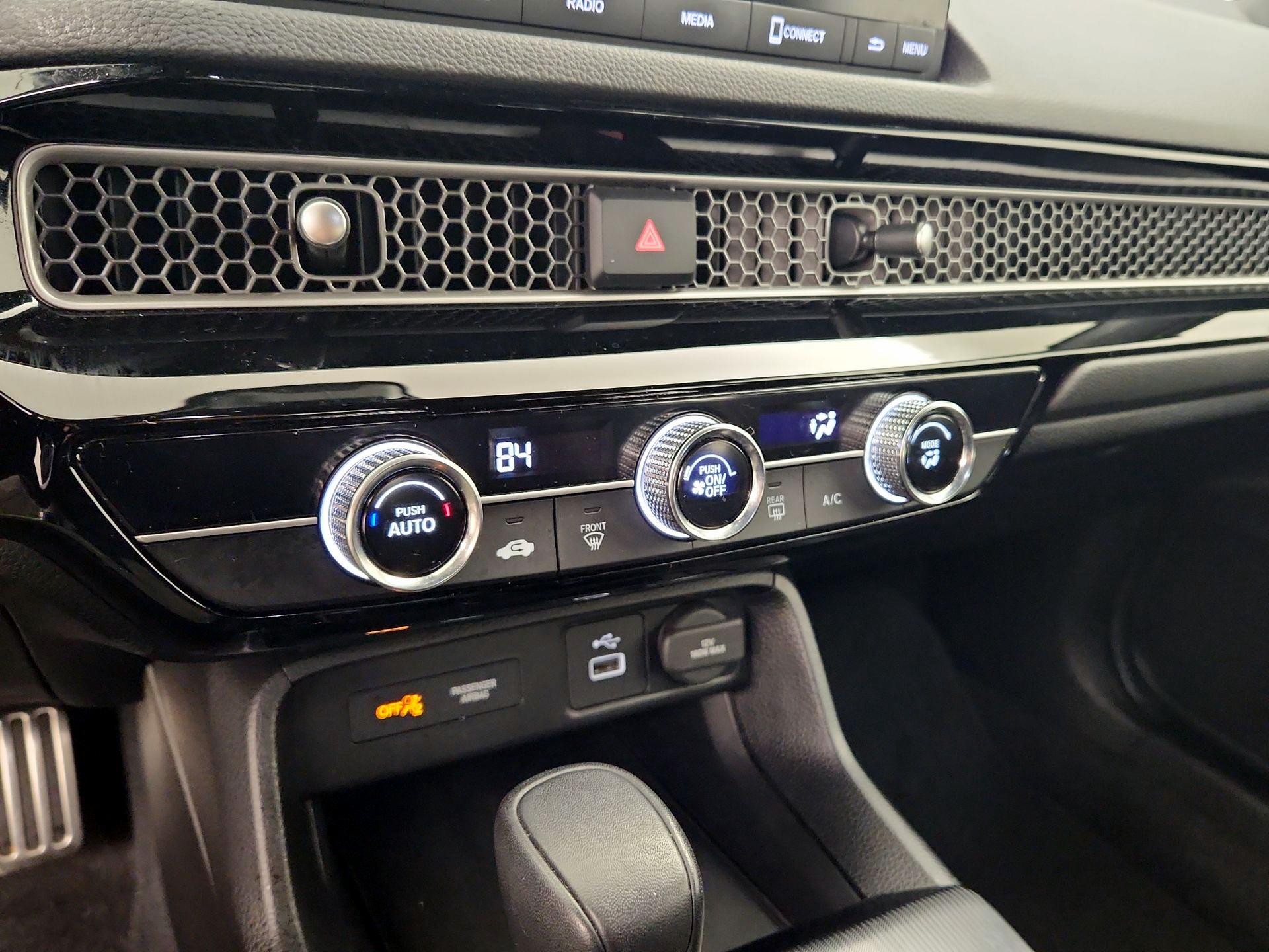 Thumbnail: 2024 Honda Civic - 16