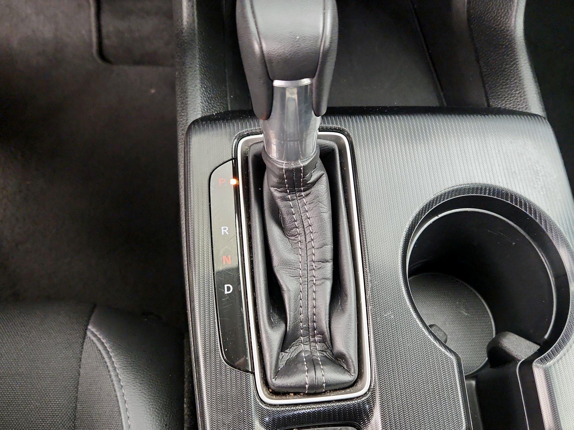 Thumbnail: 2024 Honda Civic - 17