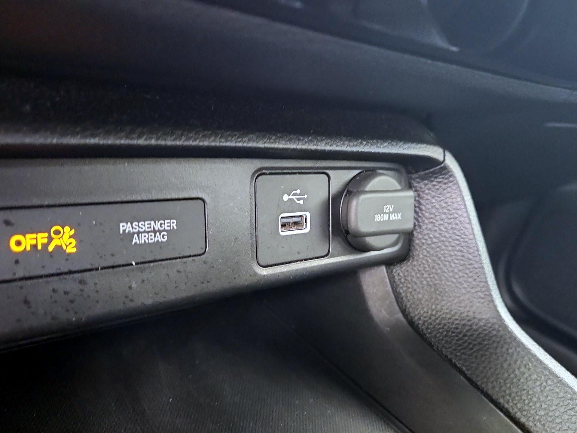 Thumbnail: 2024 Honda Civic - 18