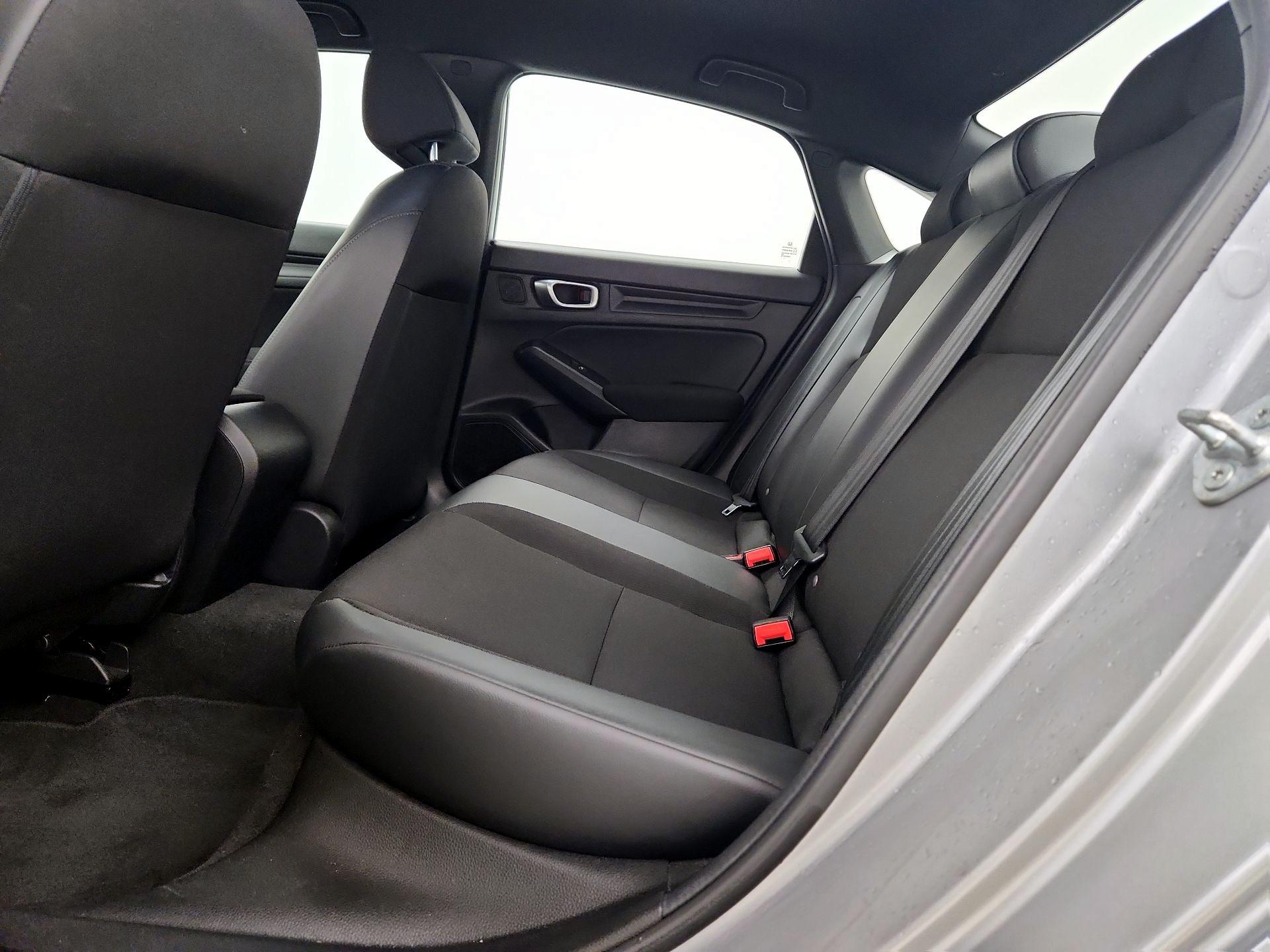 Thumbnail: 2024 Honda Civic - 19