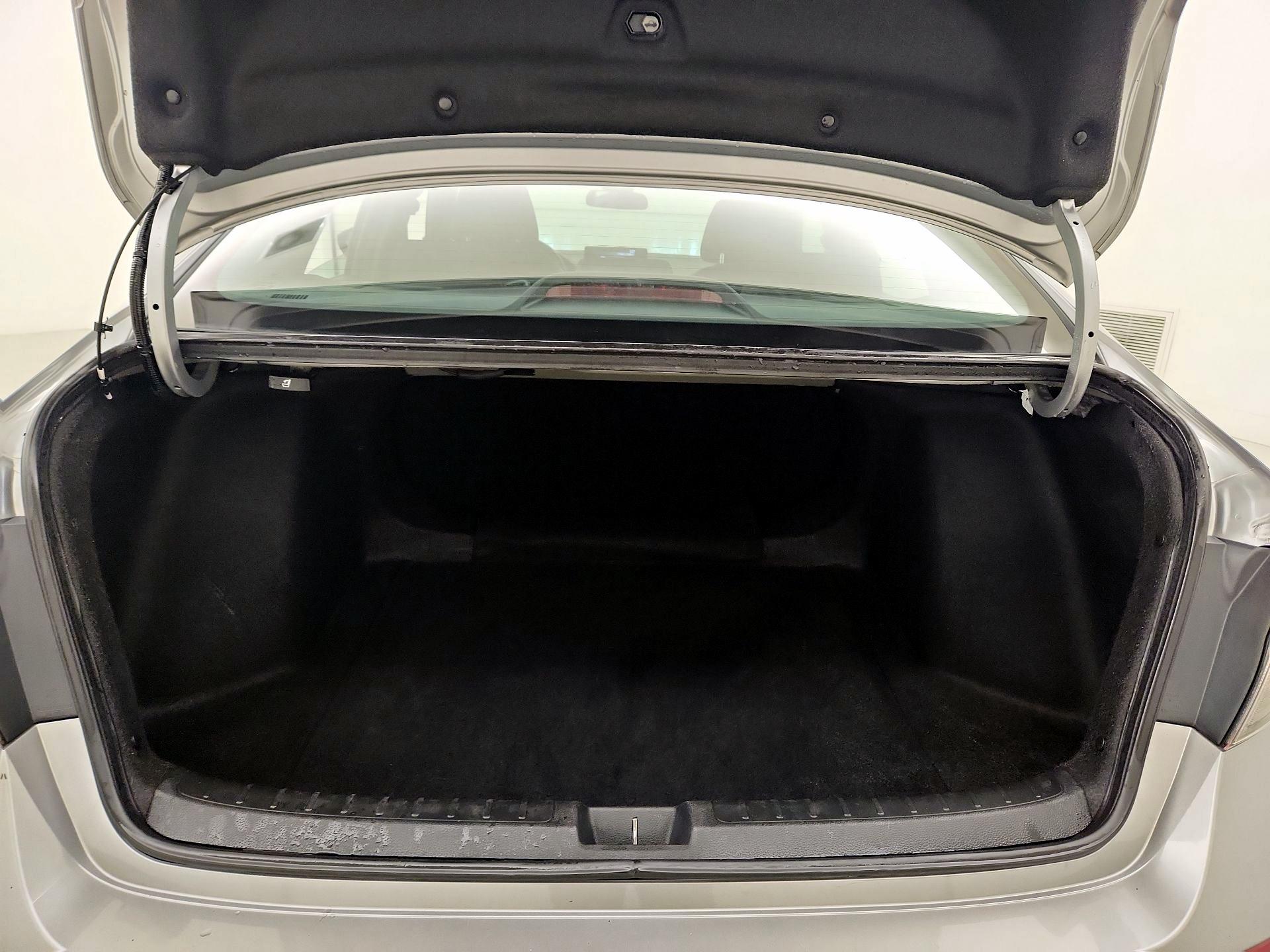 Thumbnail: 2024 Honda Civic - 20