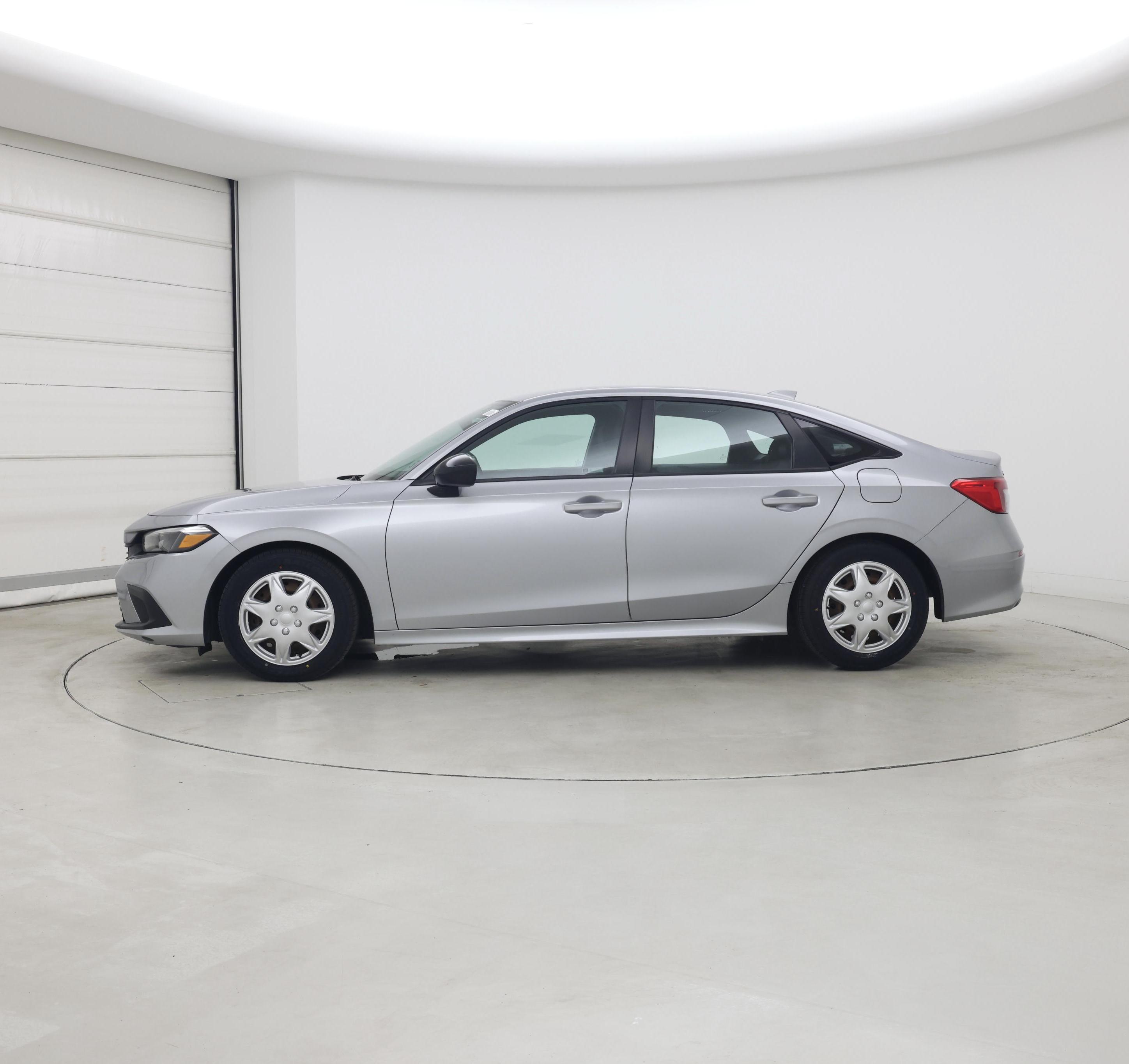 Thumbnail: 2024 Honda Civic - 3