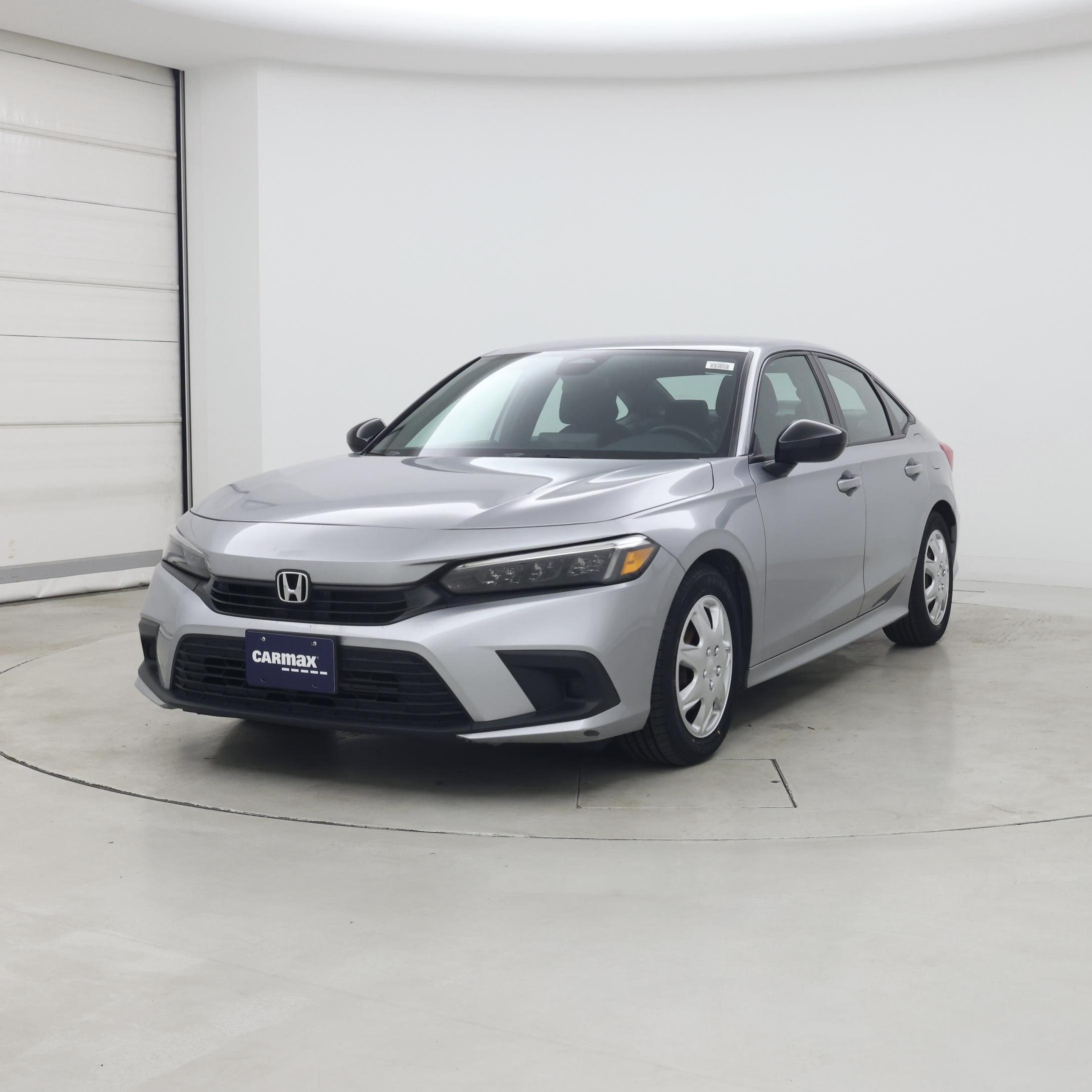 Thumbnail: 2024 Honda Civic - 4