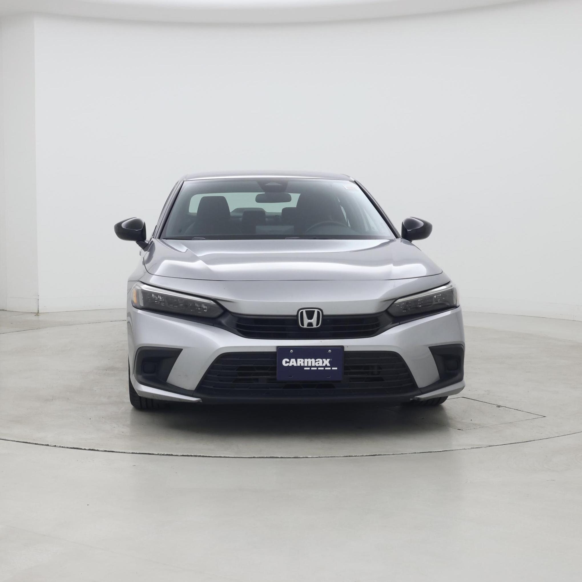 Thumbnail: 2024 Honda Civic - 5