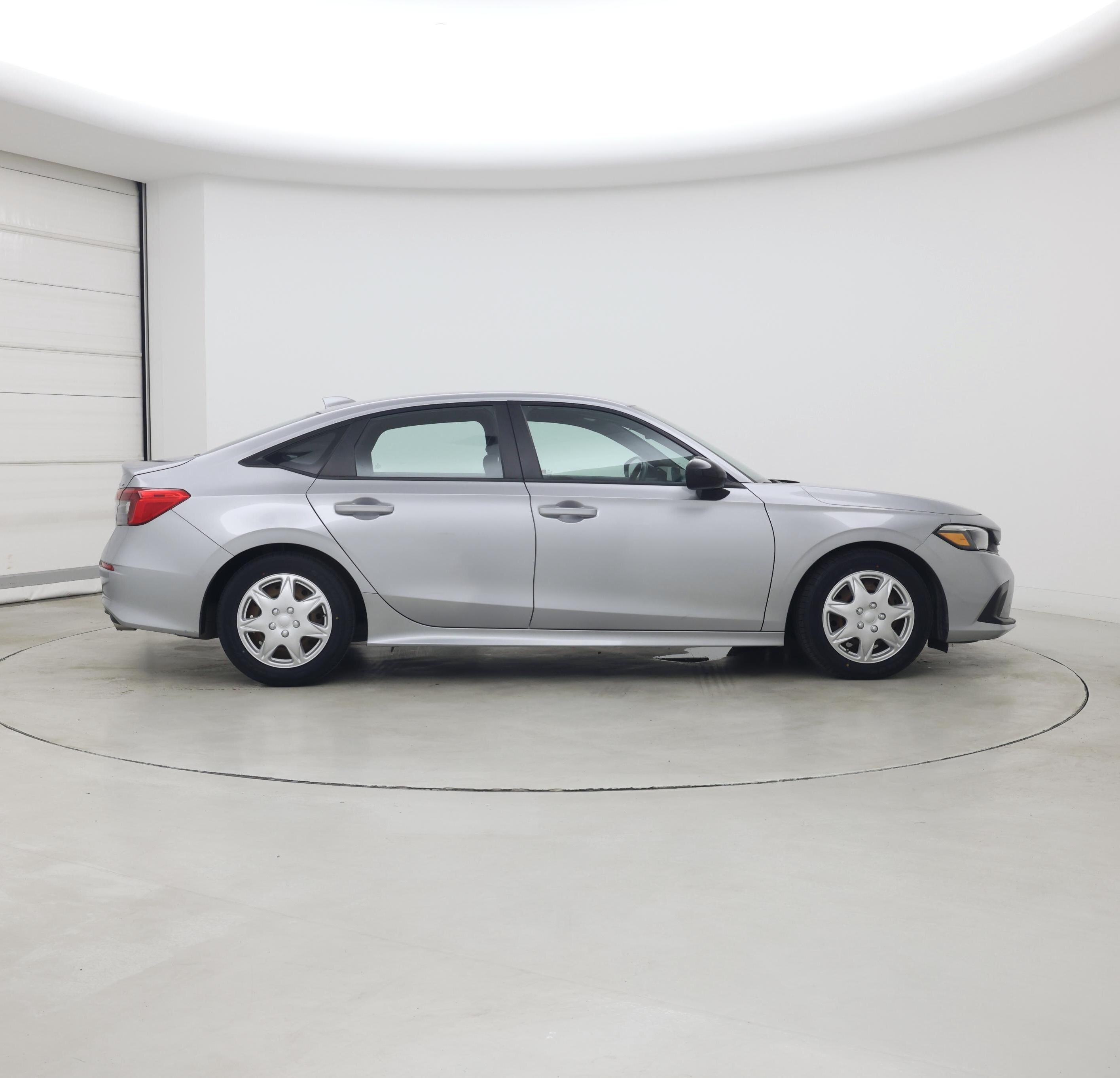 Thumbnail: 2024 Honda Civic - 7