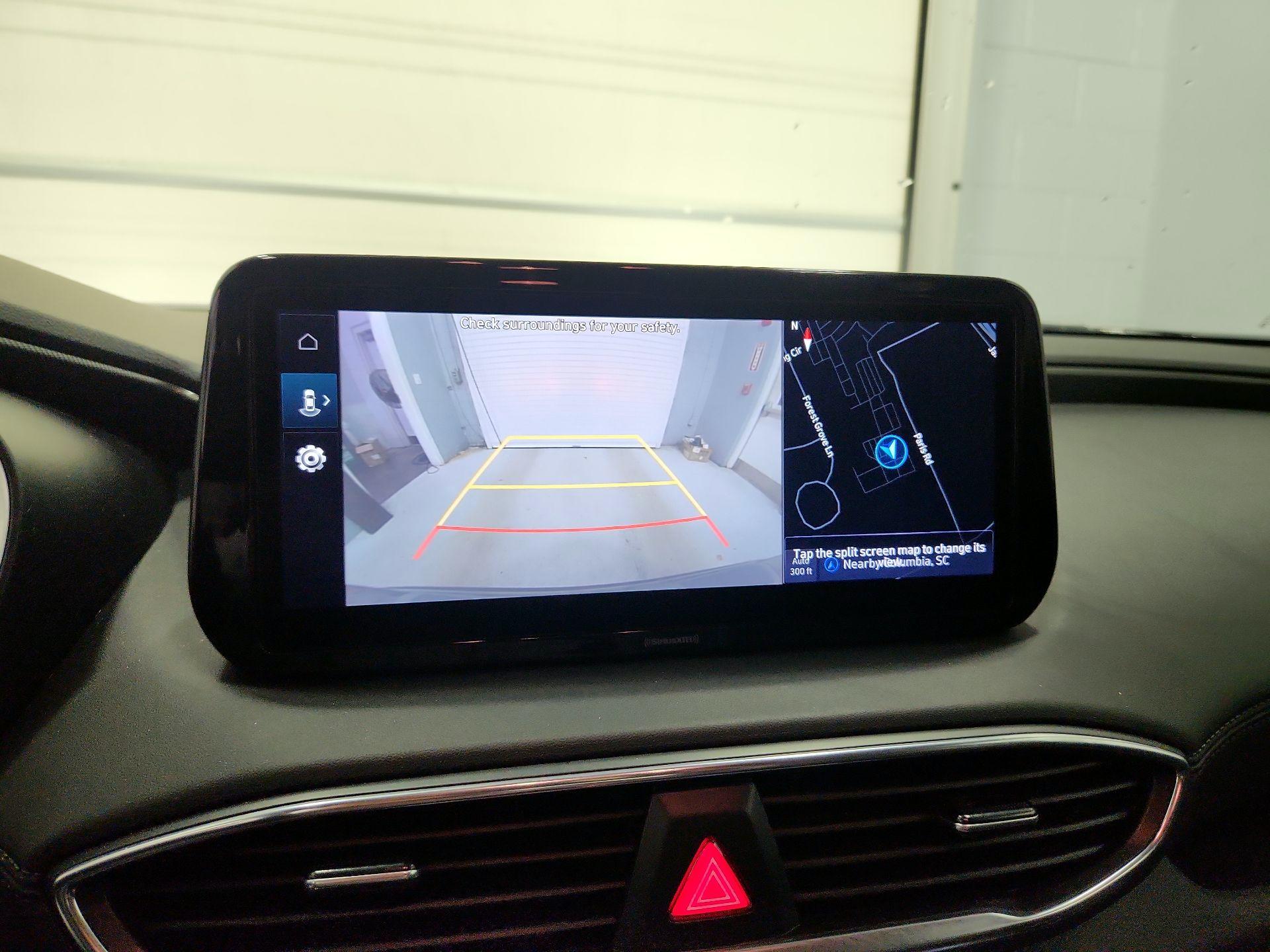 Thumbnail: 2023 Hyundai Santa Fe - 14