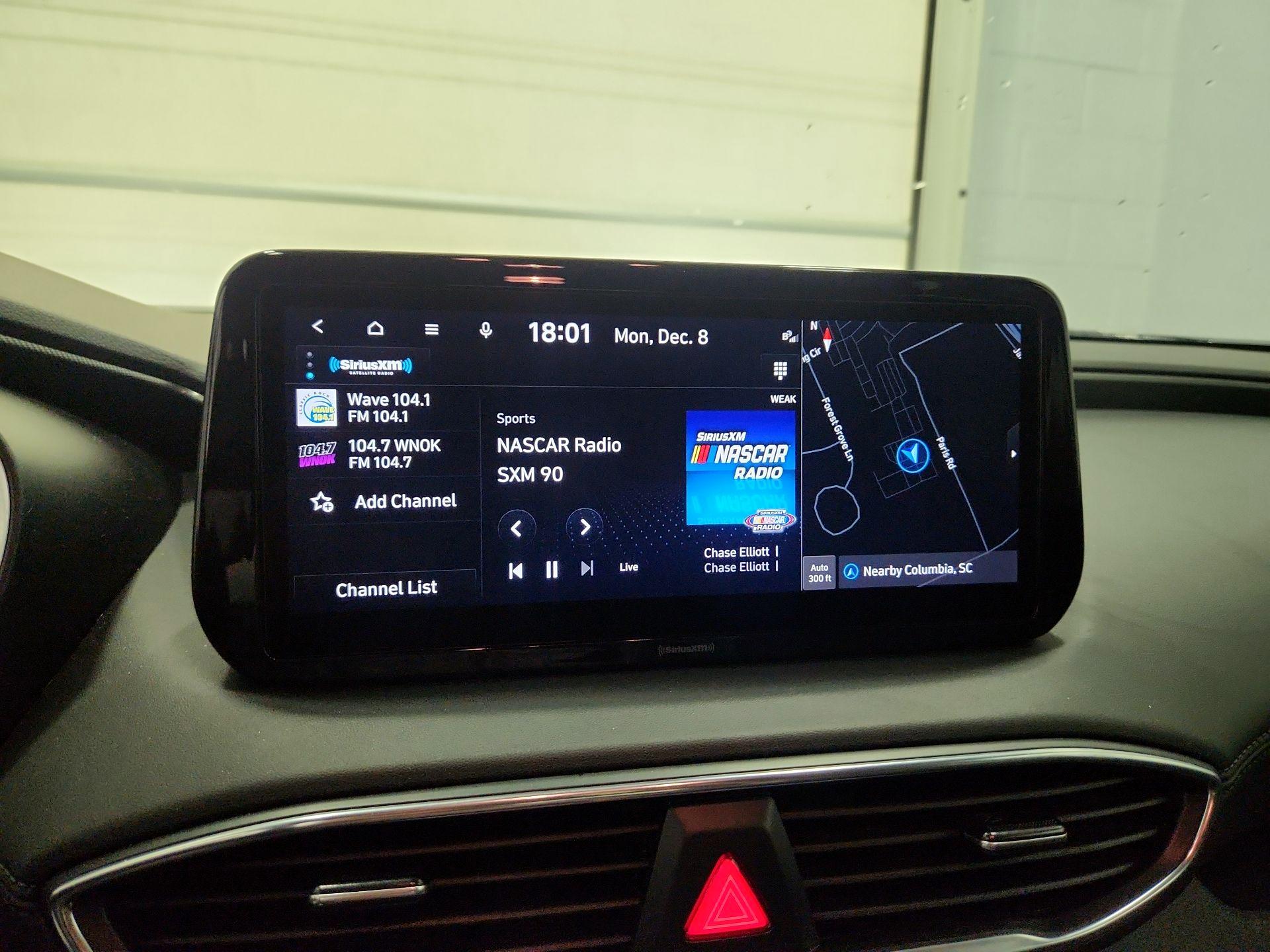 Thumbnail: 2023 Hyundai Santa Fe - 15