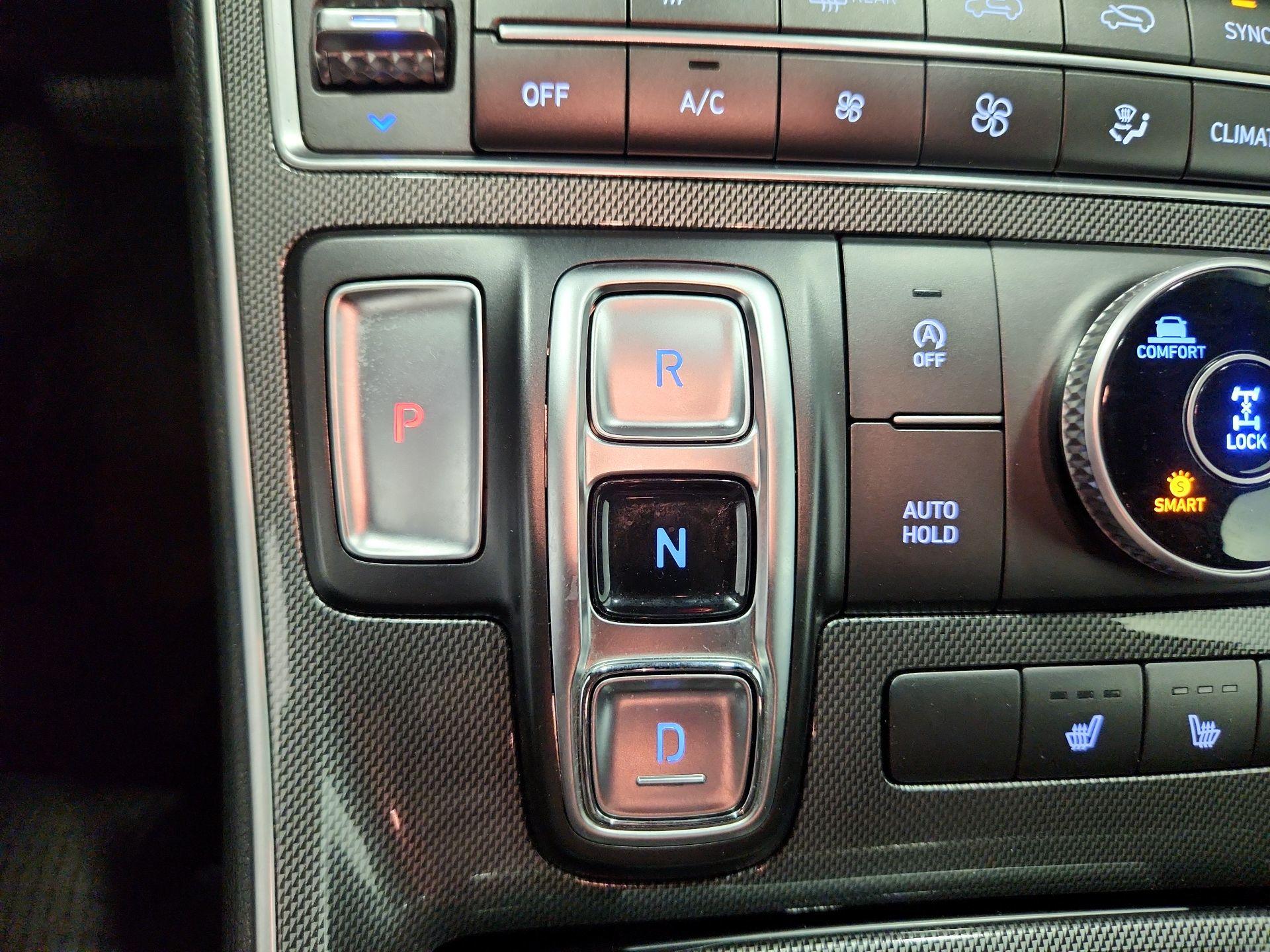 Thumbnail: 2023 Hyundai Santa Fe - 17