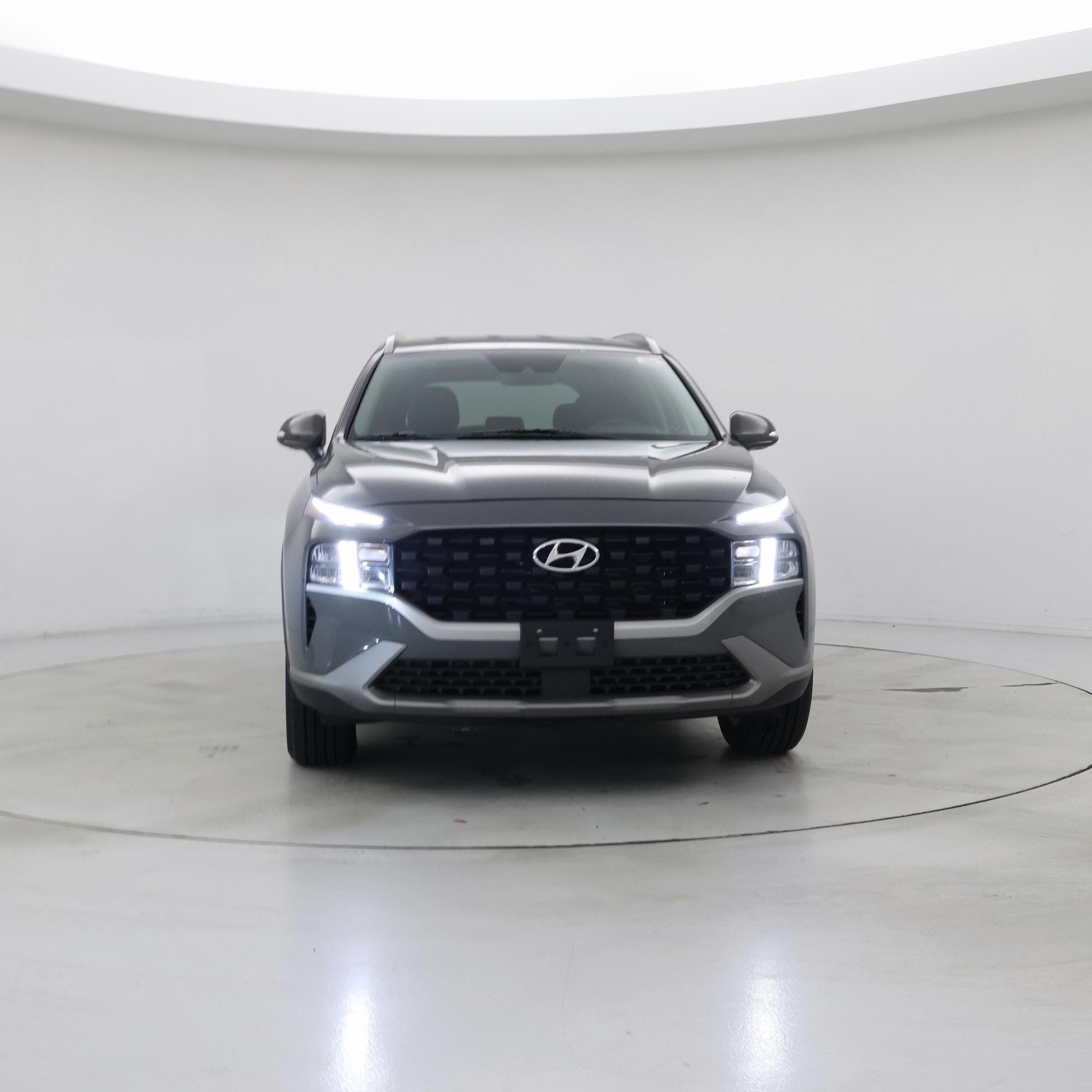 Thumbnail: 2023 Hyundai Santa Fe - 5