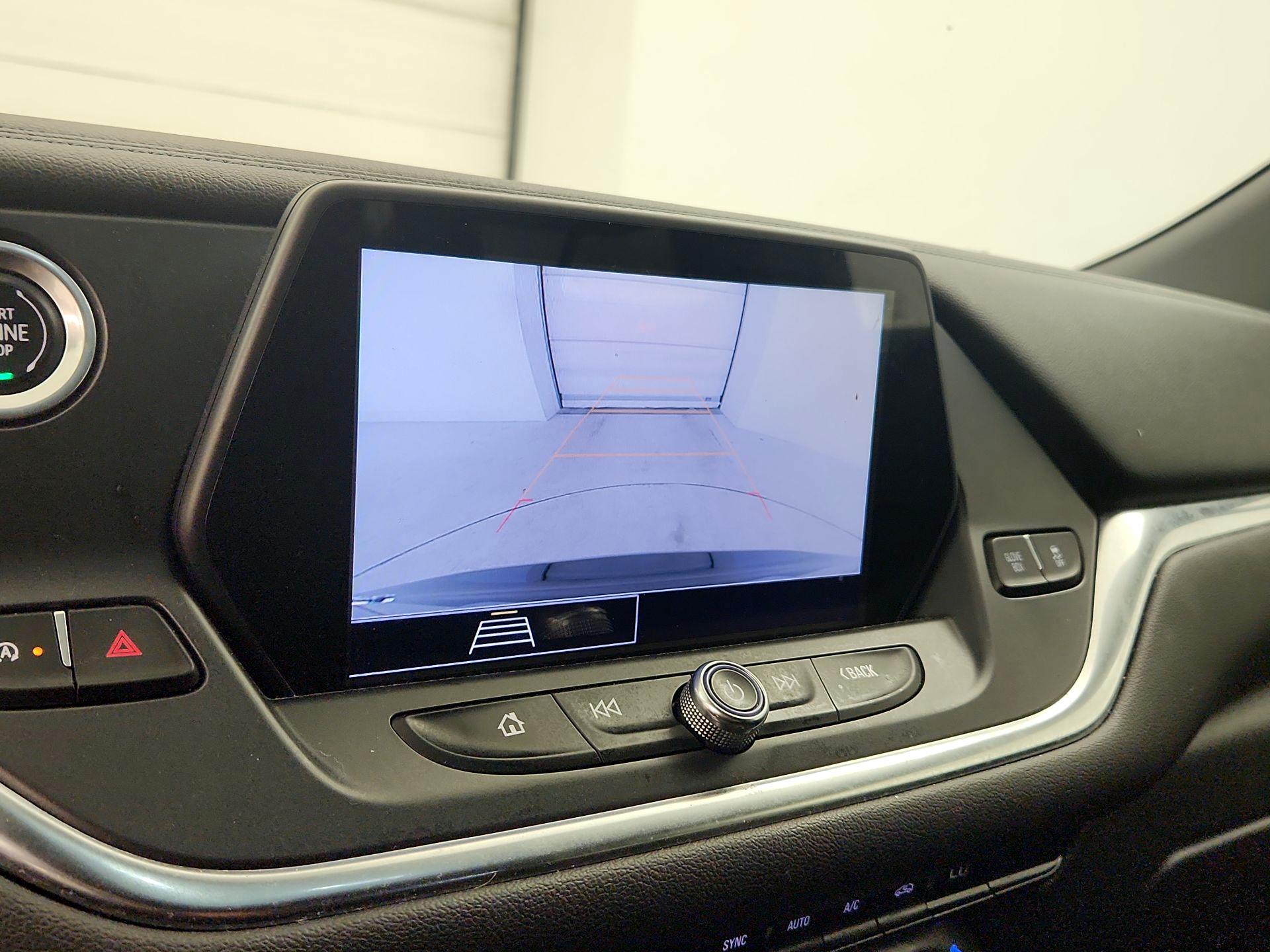 Thumbnail: 2022 Chevrolet Blazer - 14