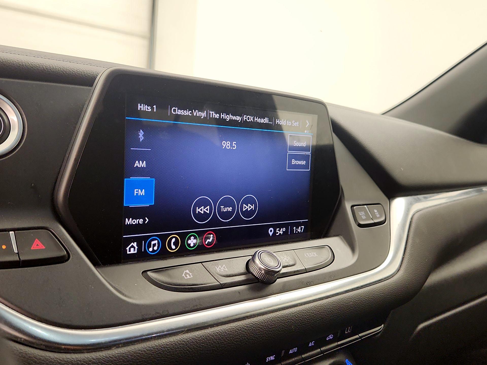 Thumbnail: 2022 Chevrolet Blazer - 15