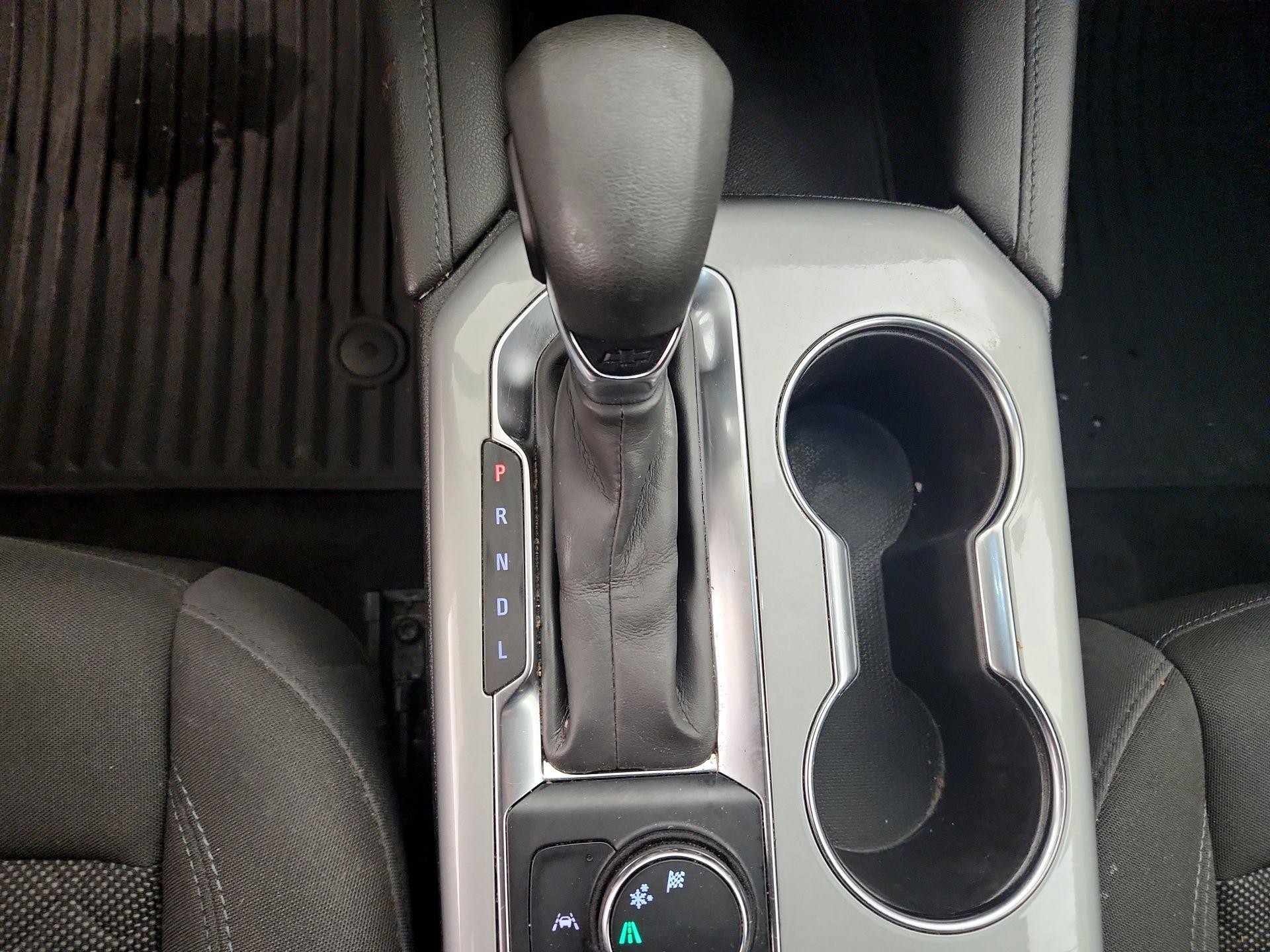 Thumbnail: 2022 Chevrolet Blazer - 17