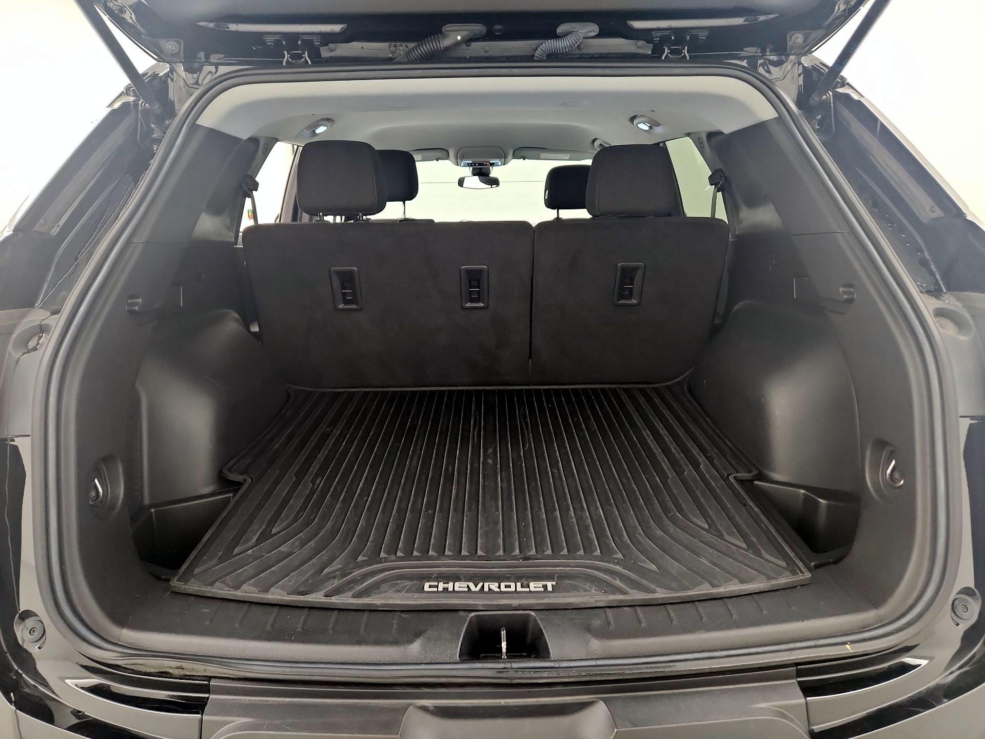 Thumbnail: 2022 Chevrolet Blazer - 20