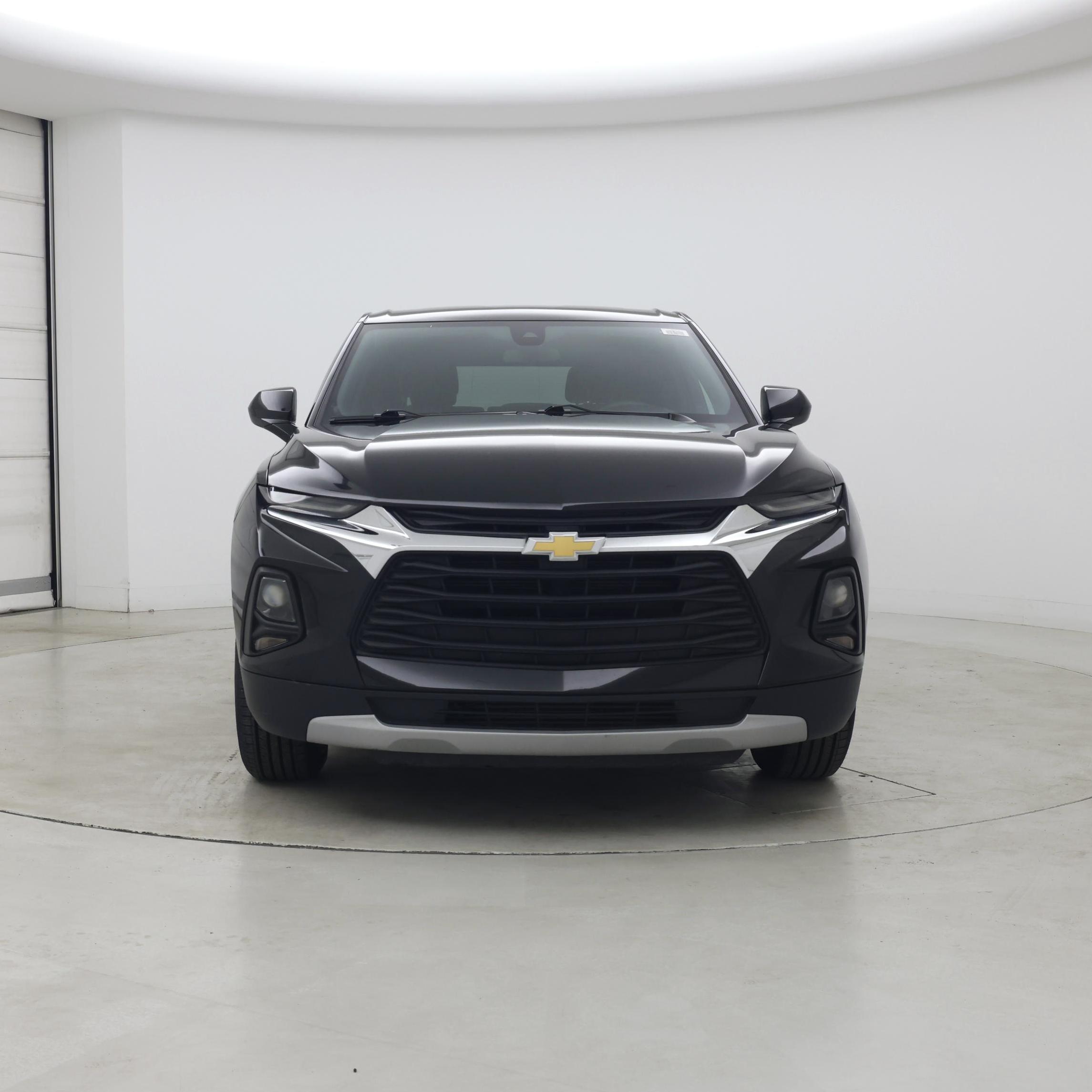 Thumbnail: 2022 Chevrolet Blazer - 5