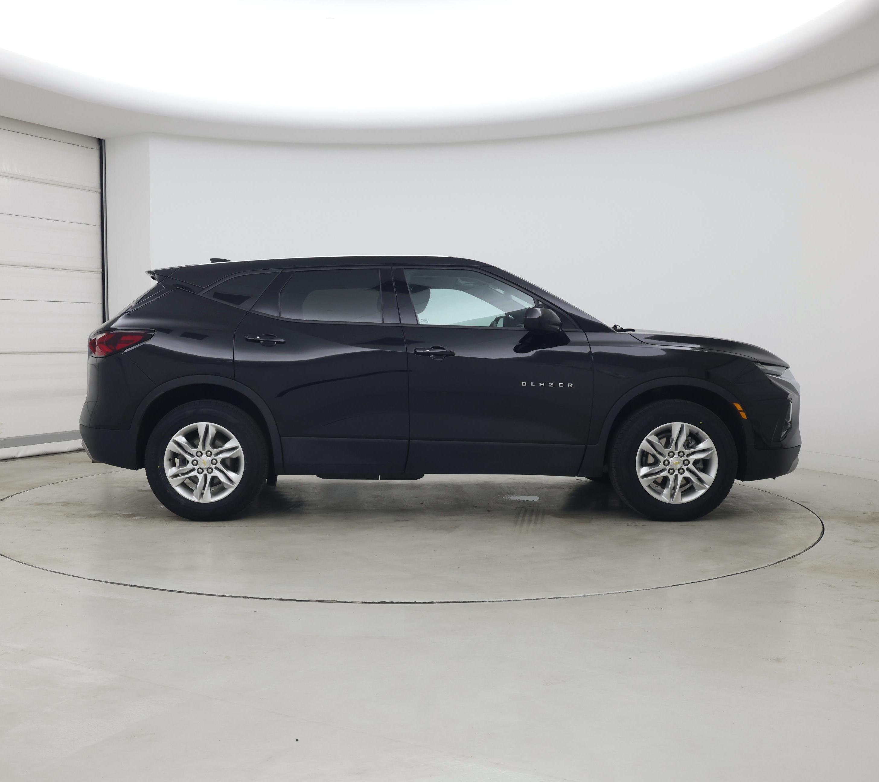Thumbnail: 2022 Chevrolet Blazer - 7