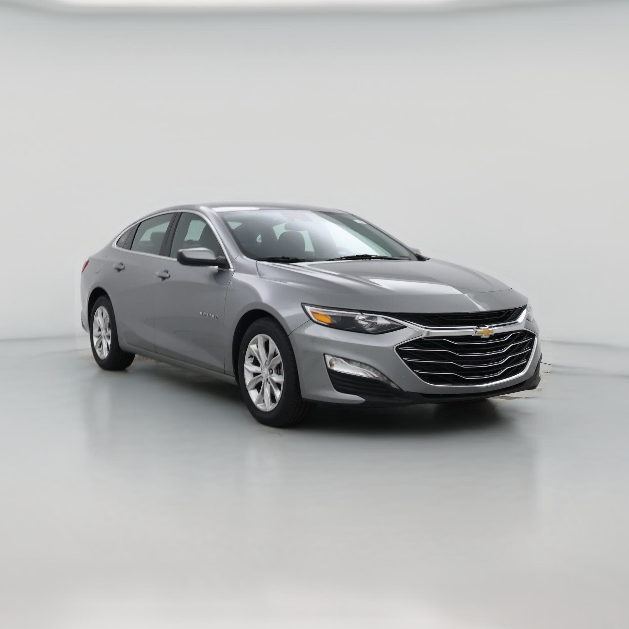 Thumbnail: 2023 Chevrolet Malibu - 1