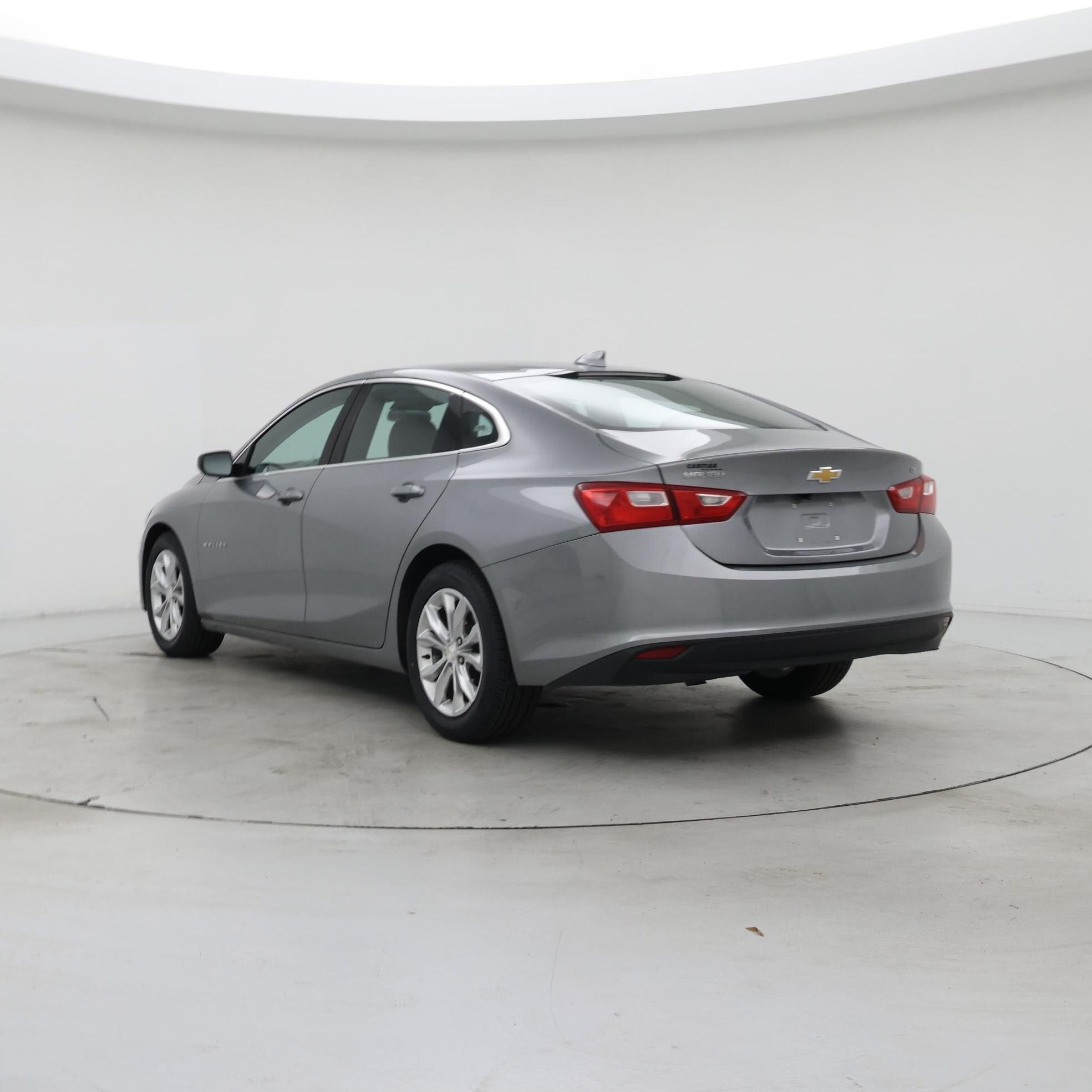 Thumbnail: 2023 Chevrolet Malibu - 2