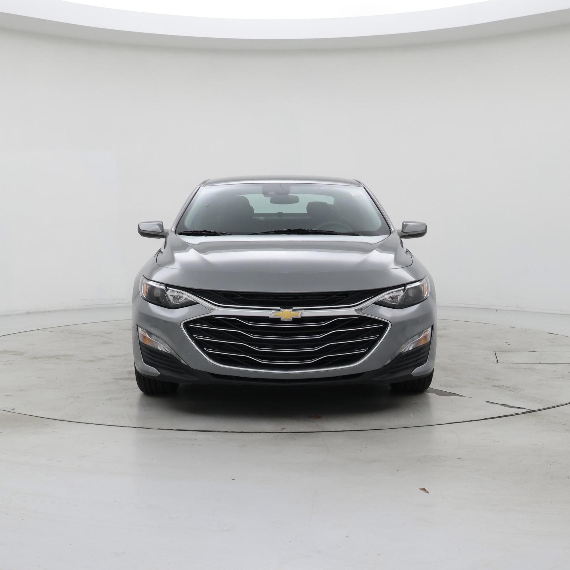Thumbnail: 2023 Chevrolet Malibu - 5