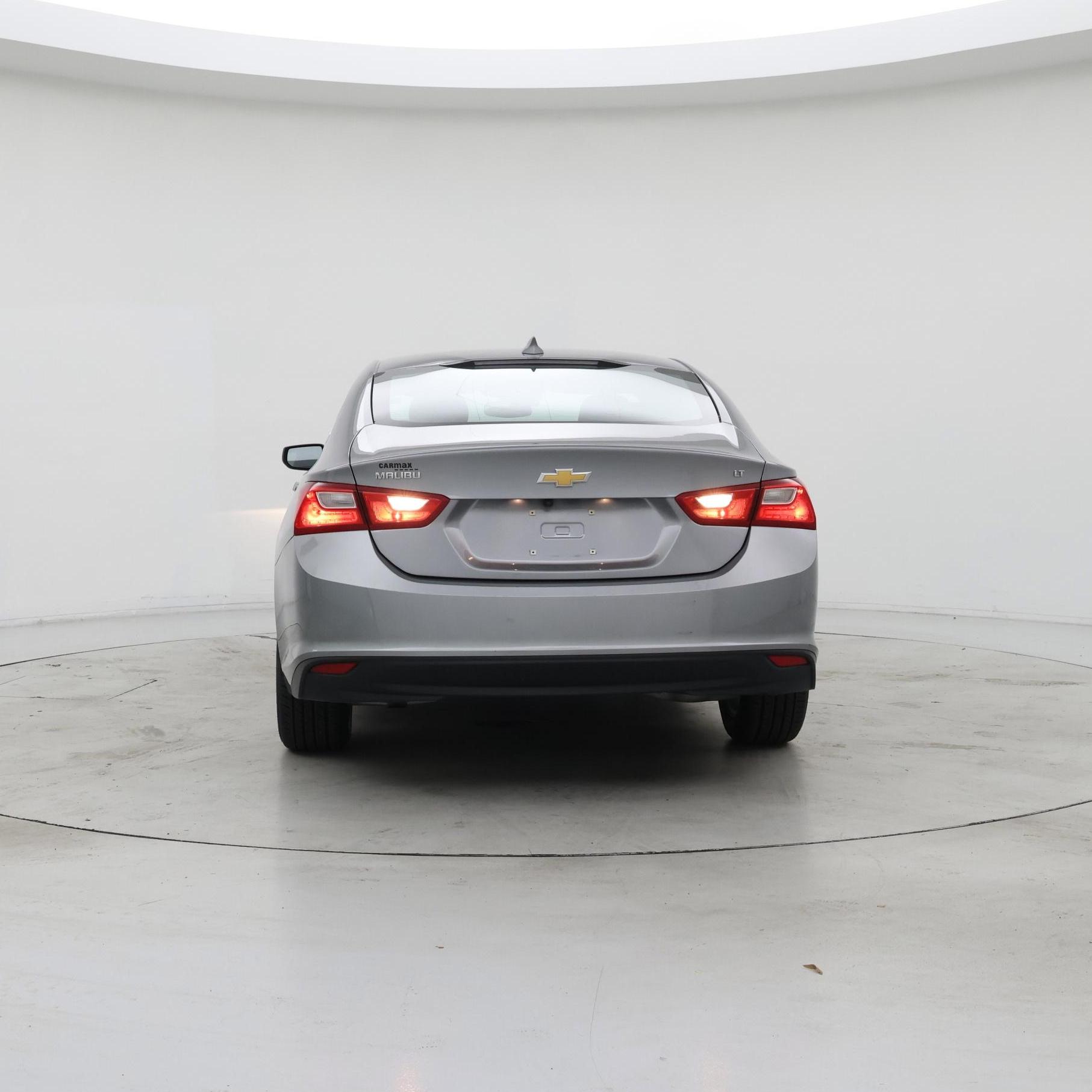 Thumbnail: 2023 Chevrolet Malibu - 6