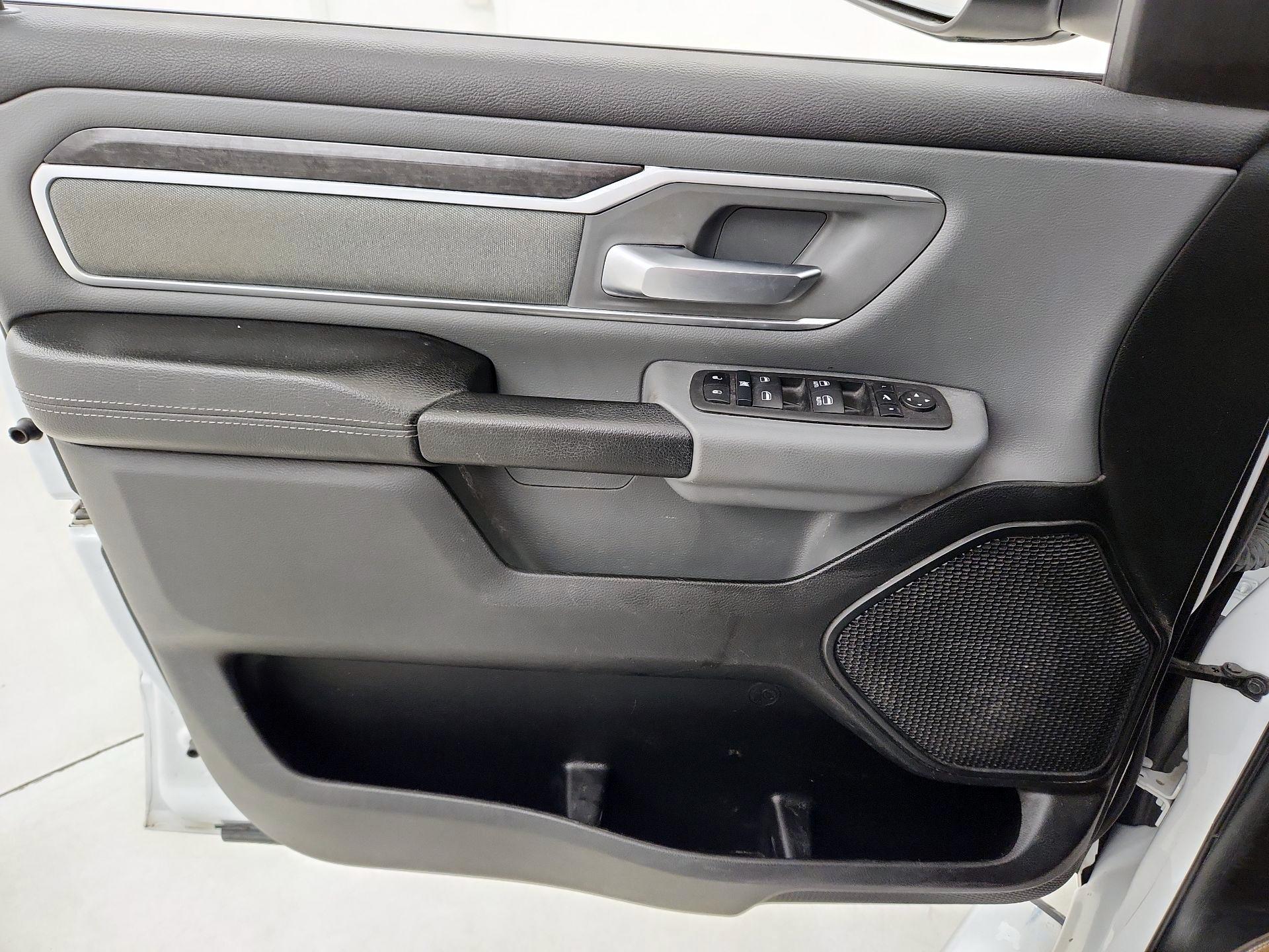 Thumbnail: 2023 RAM 1500 - 12