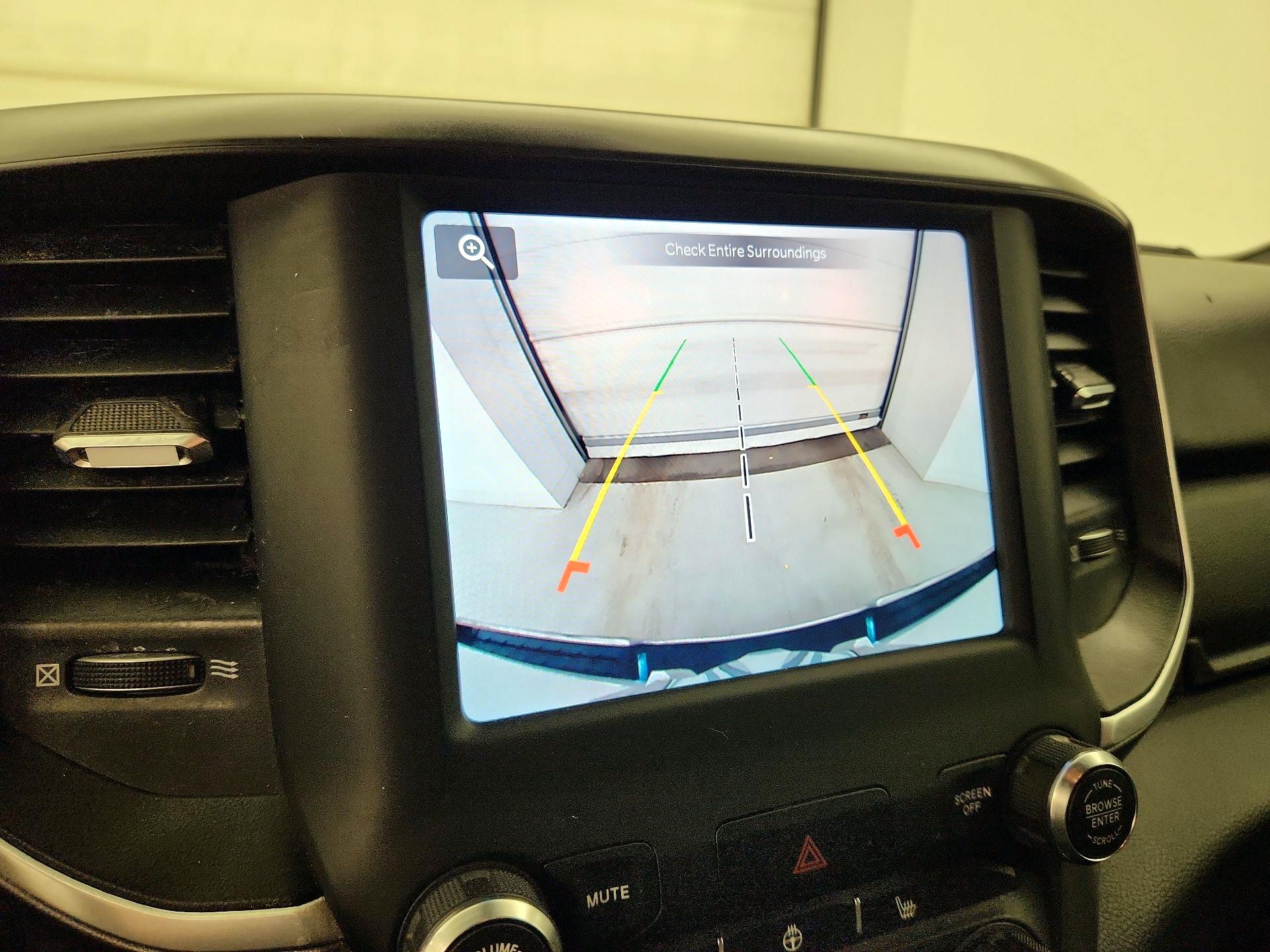 Thumbnail: 2023 RAM 1500 - 14