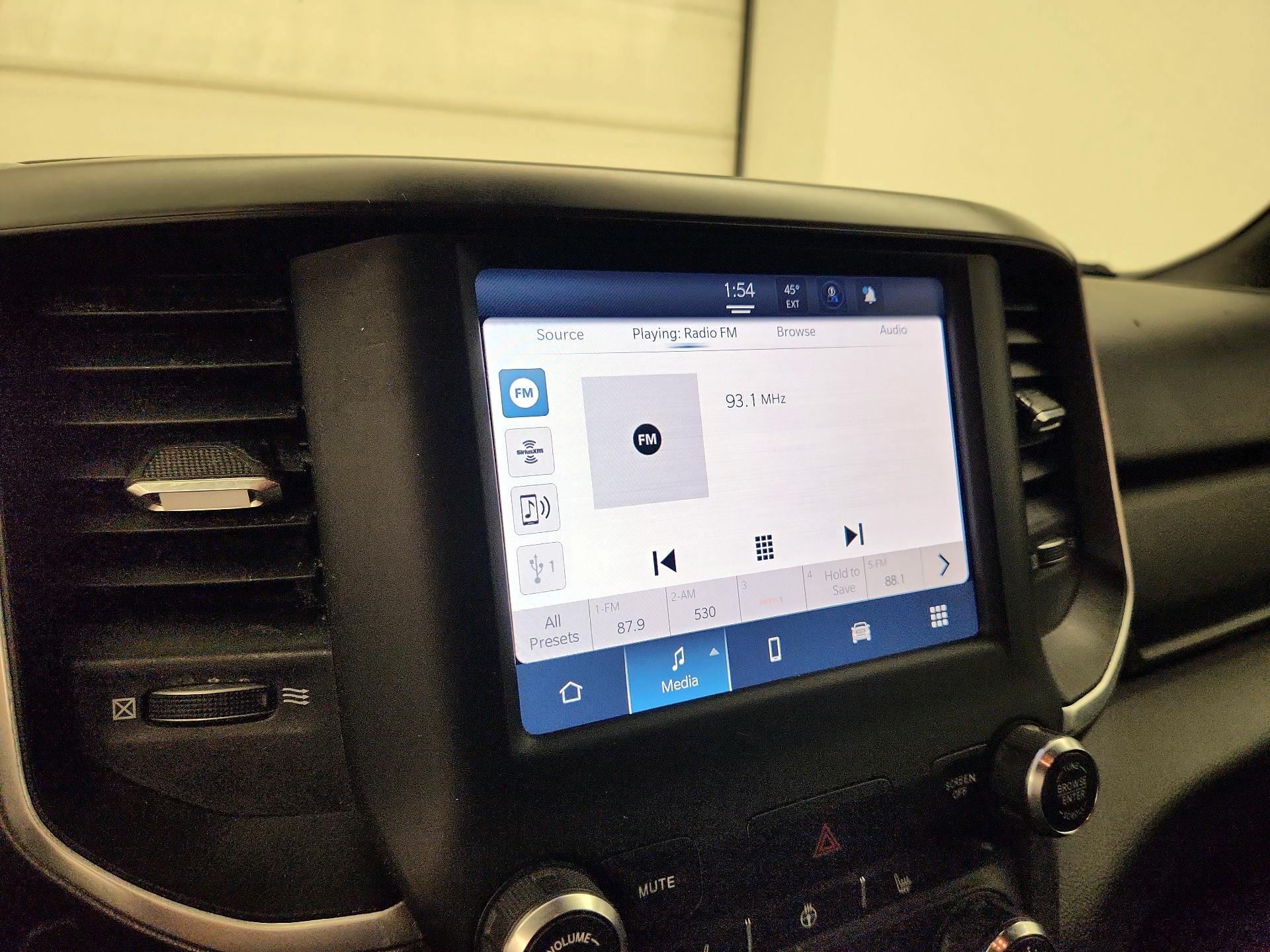 Thumbnail: 2023 RAM 1500 - 15