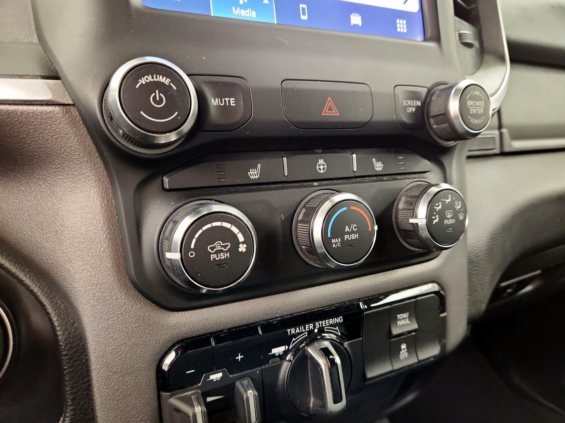 Thumbnail: 2023 RAM 1500 - 16