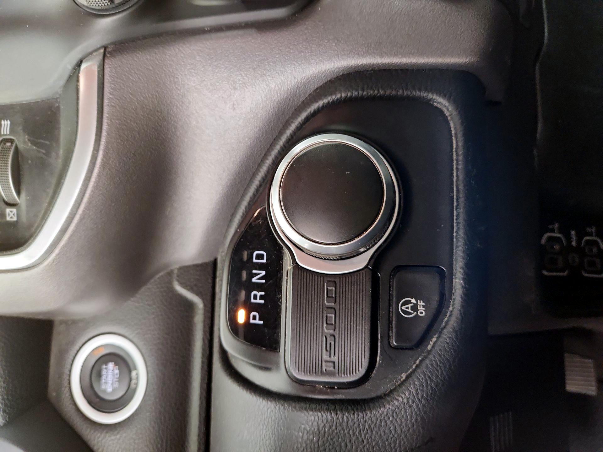 Thumbnail: 2023 RAM 1500 - 17