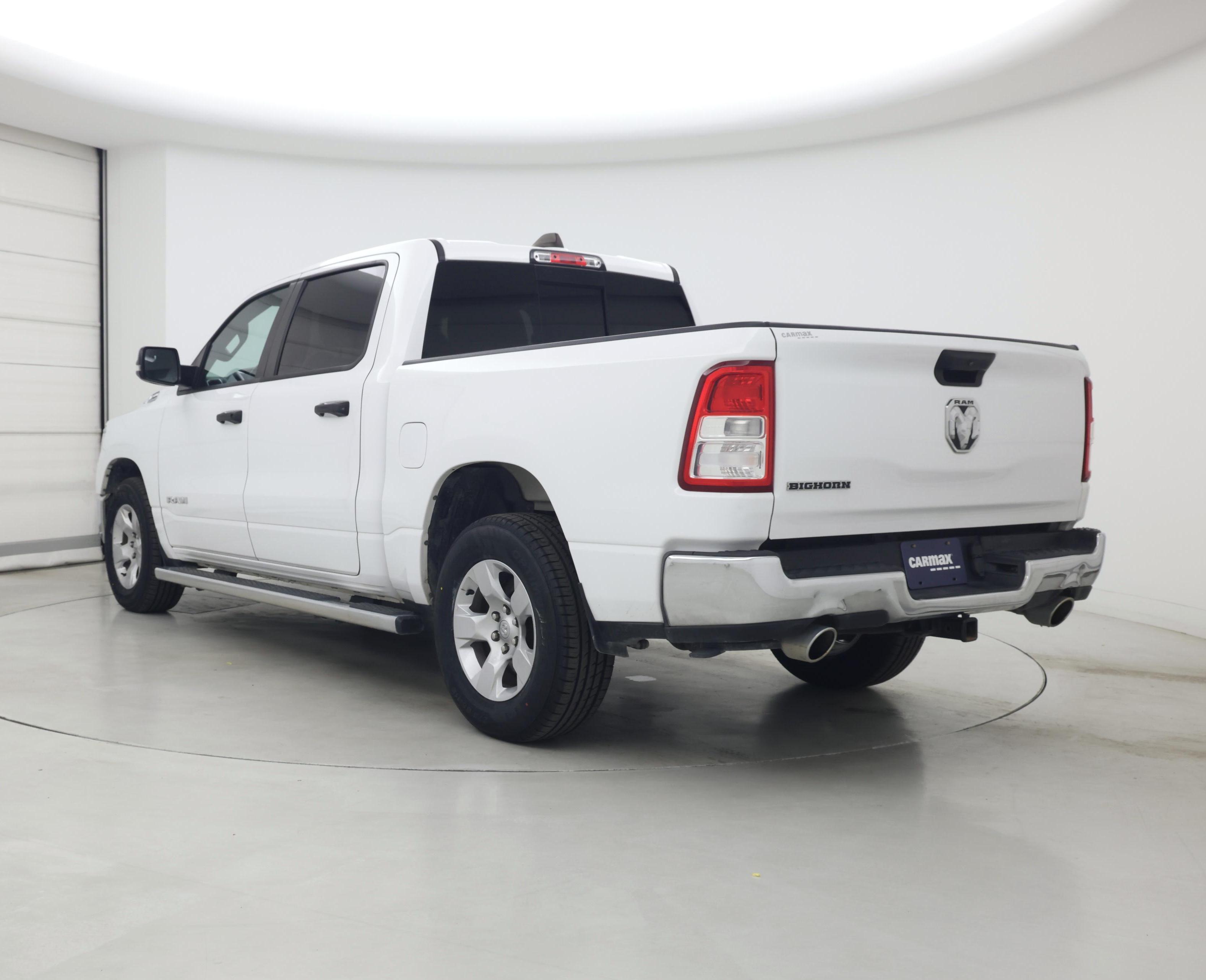 Thumbnail: 2023 RAM 1500 - 2