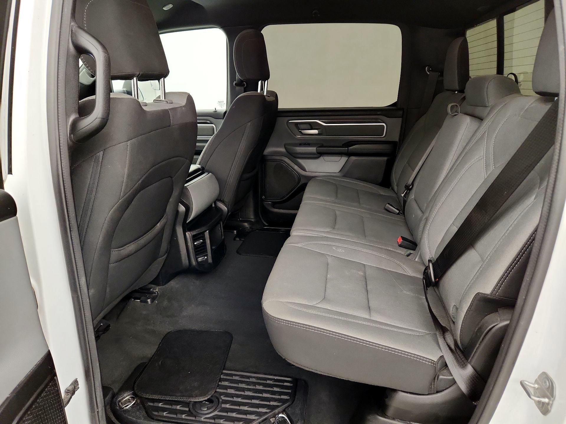 Thumbnail: 2023 RAM 1500 - 19