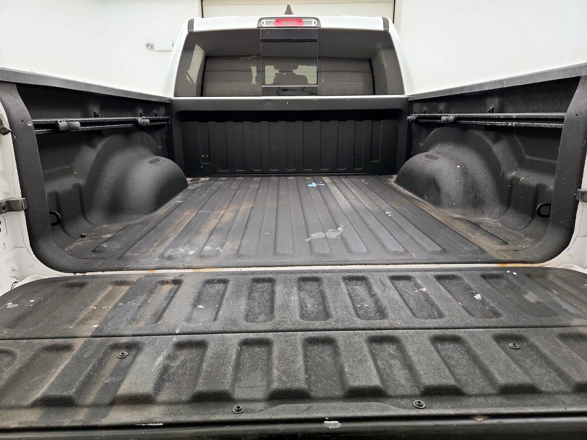 Thumbnail: 2023 RAM 1500 - 20