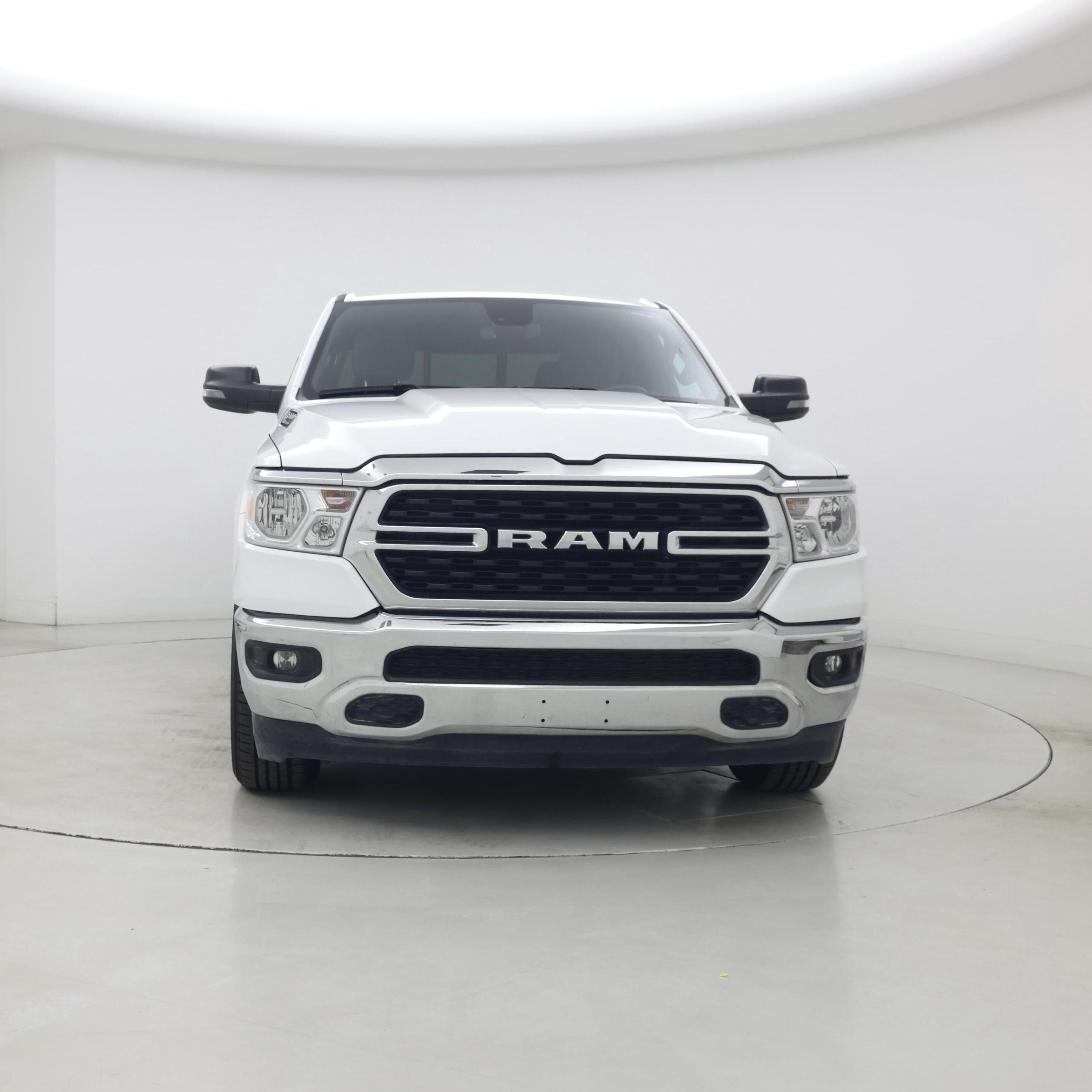 Thumbnail: 2023 RAM 1500 - 5