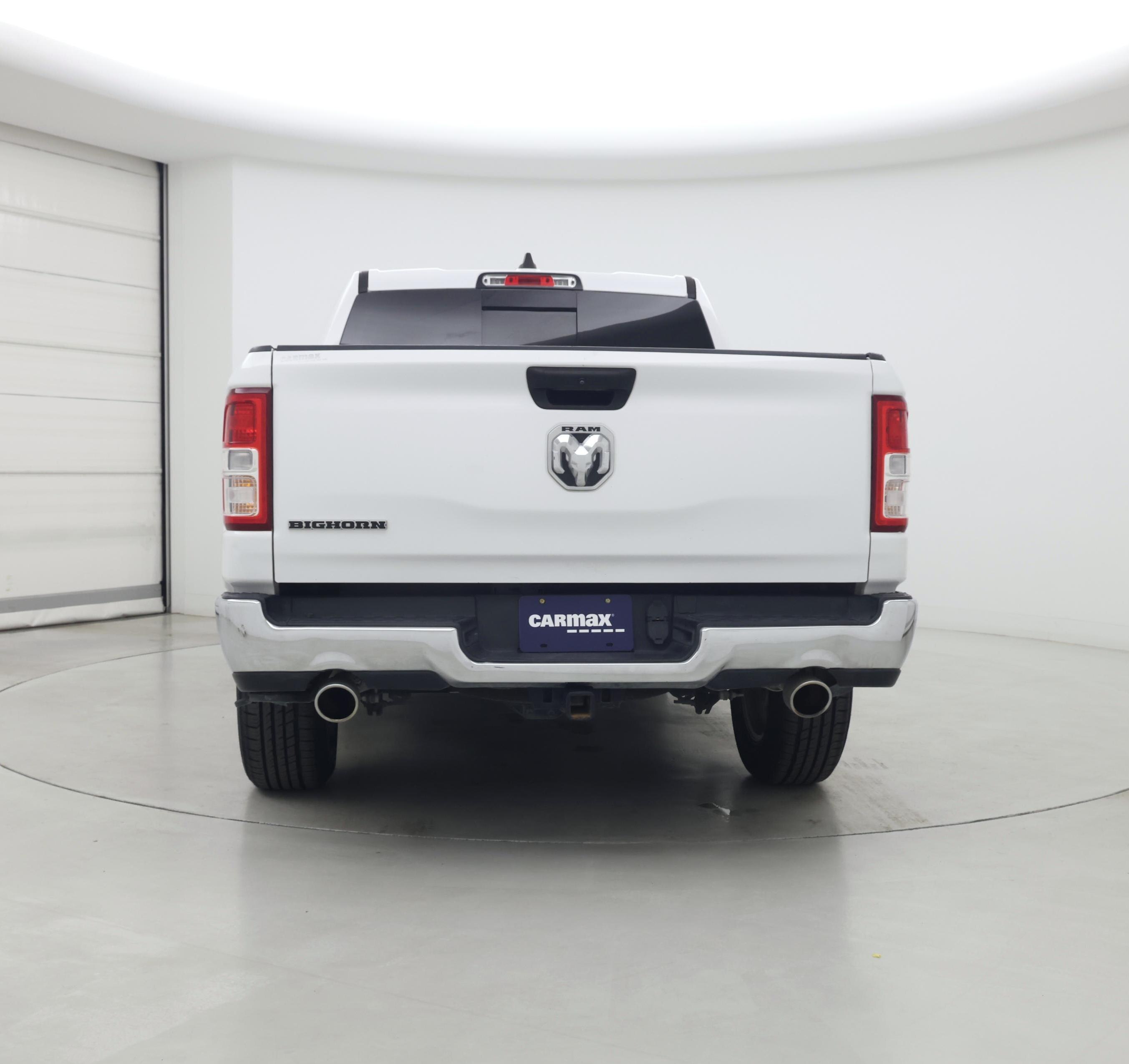 Thumbnail: 2023 RAM 1500 - 6