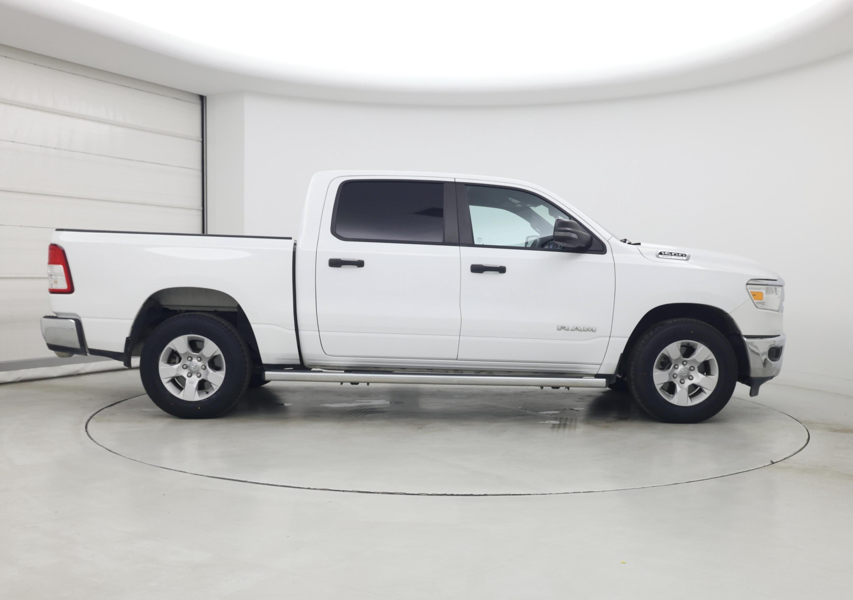 Thumbnail: 2023 RAM 1500 - 7