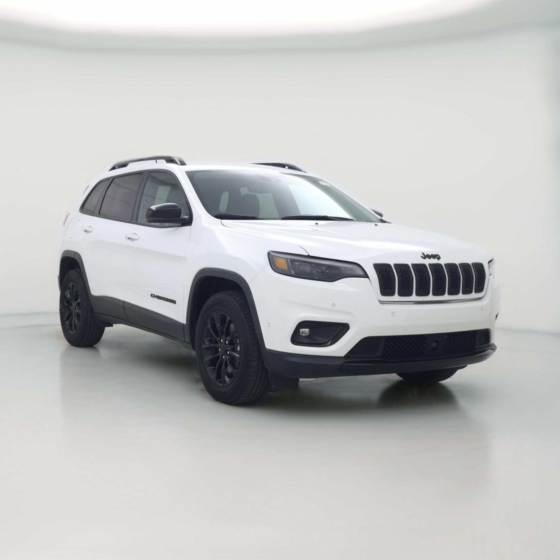 Thumbnail: 2023 Jeep Cherokee - 1
