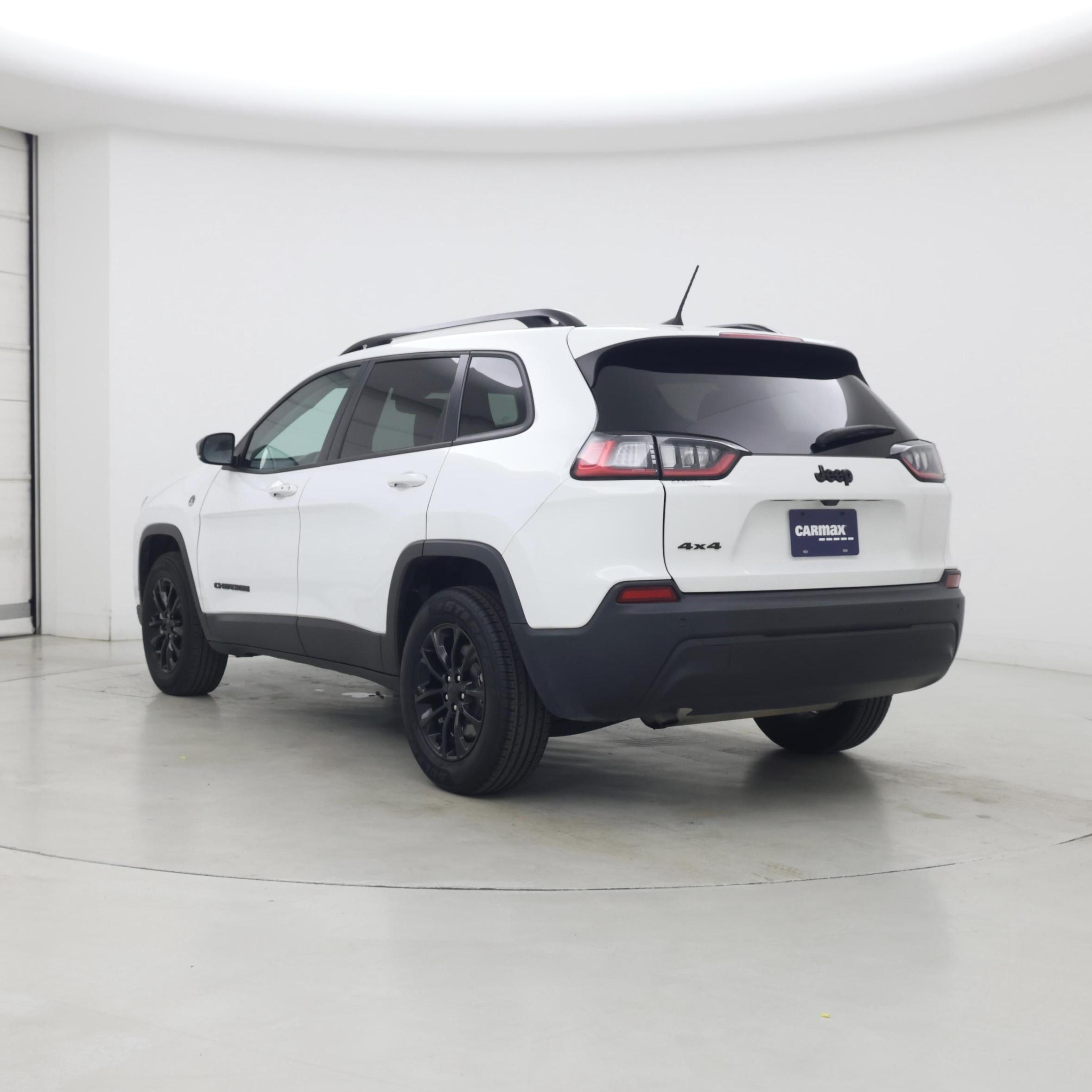 Thumbnail: 2023 Jeep Cherokee - 2
