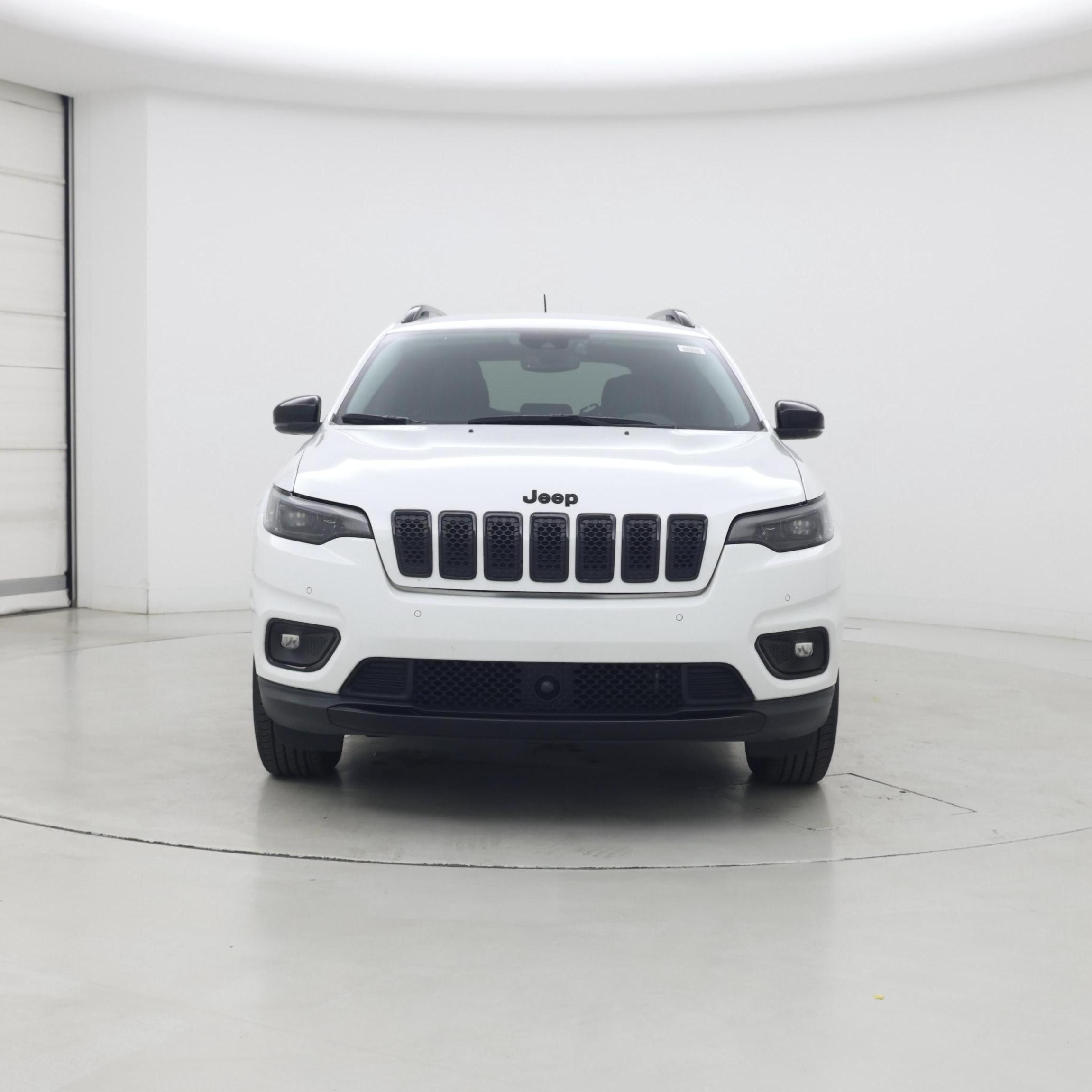 Thumbnail: 2023 Jeep Cherokee - 5