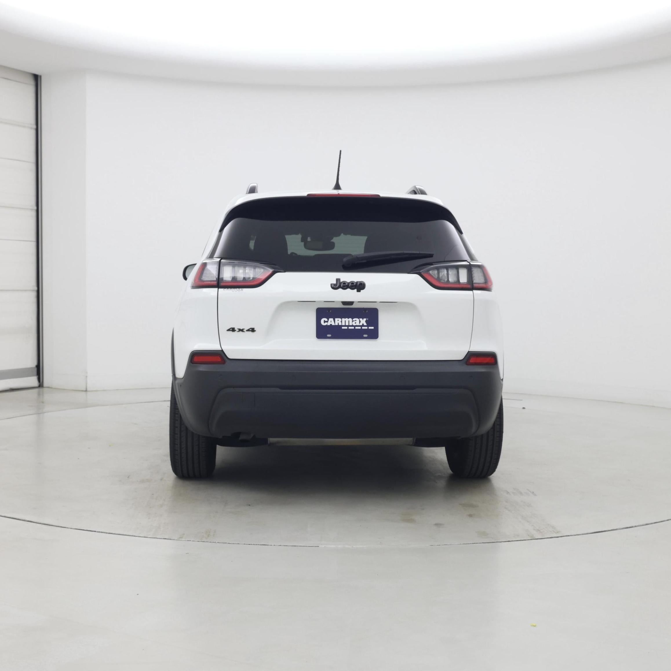 Thumbnail: 2023 Jeep Cherokee - 6