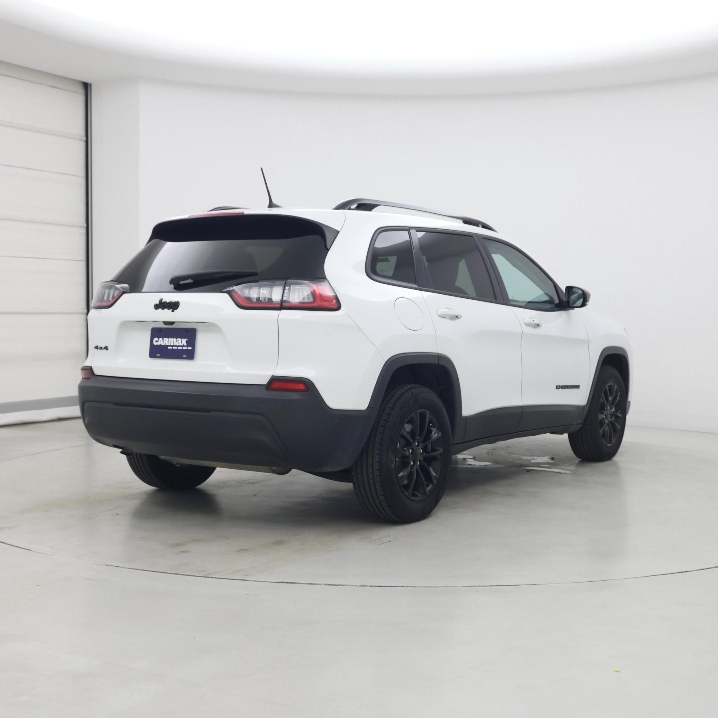 Thumbnail: 2023 Jeep Cherokee - 8