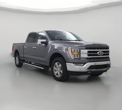 2023 Ford F150 Lariat